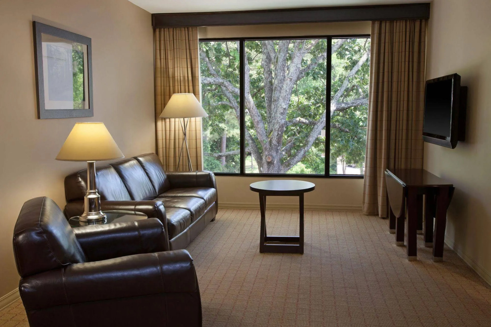 Sheraton Chapel Hill Hotel