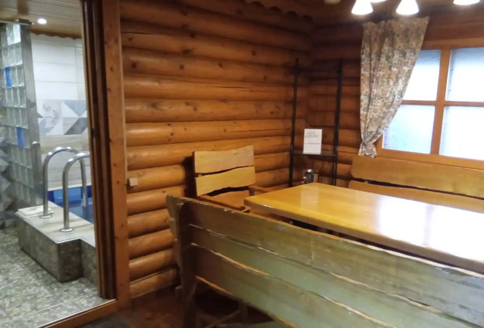 Дом в селе Татьяновка