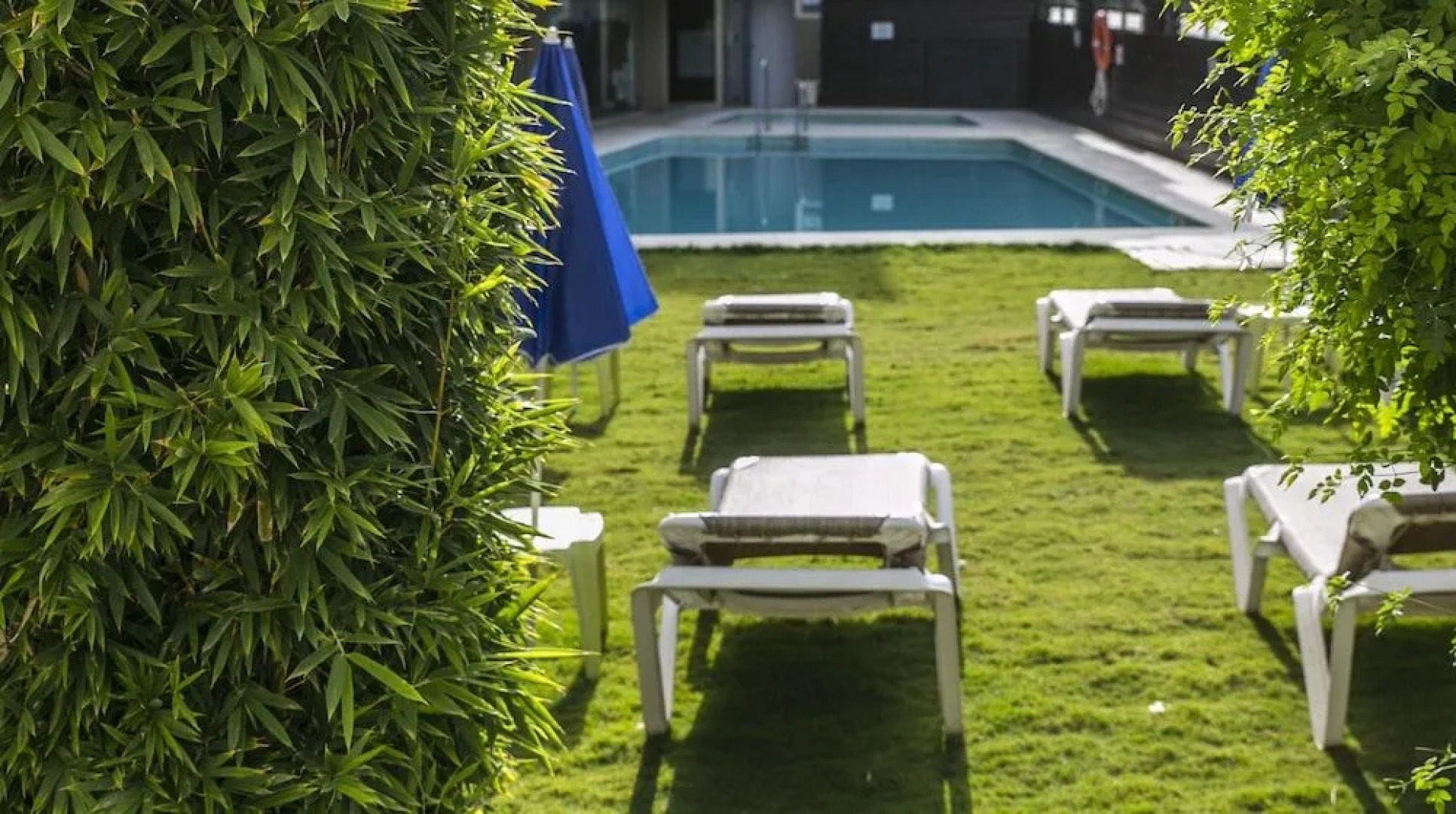 Aparthotel AirBeach Islantilla