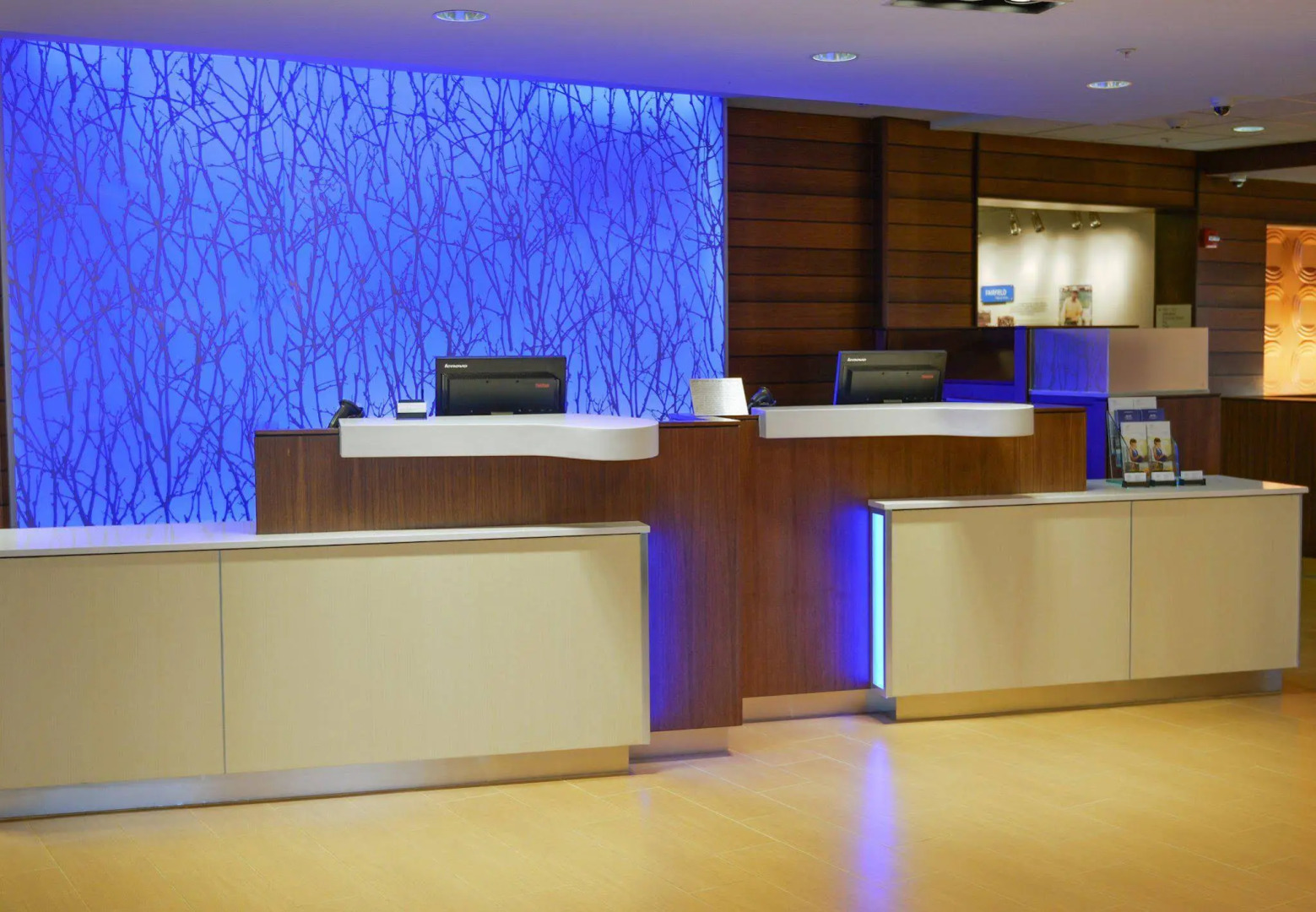 Fairfield Inn & Suites Canton South