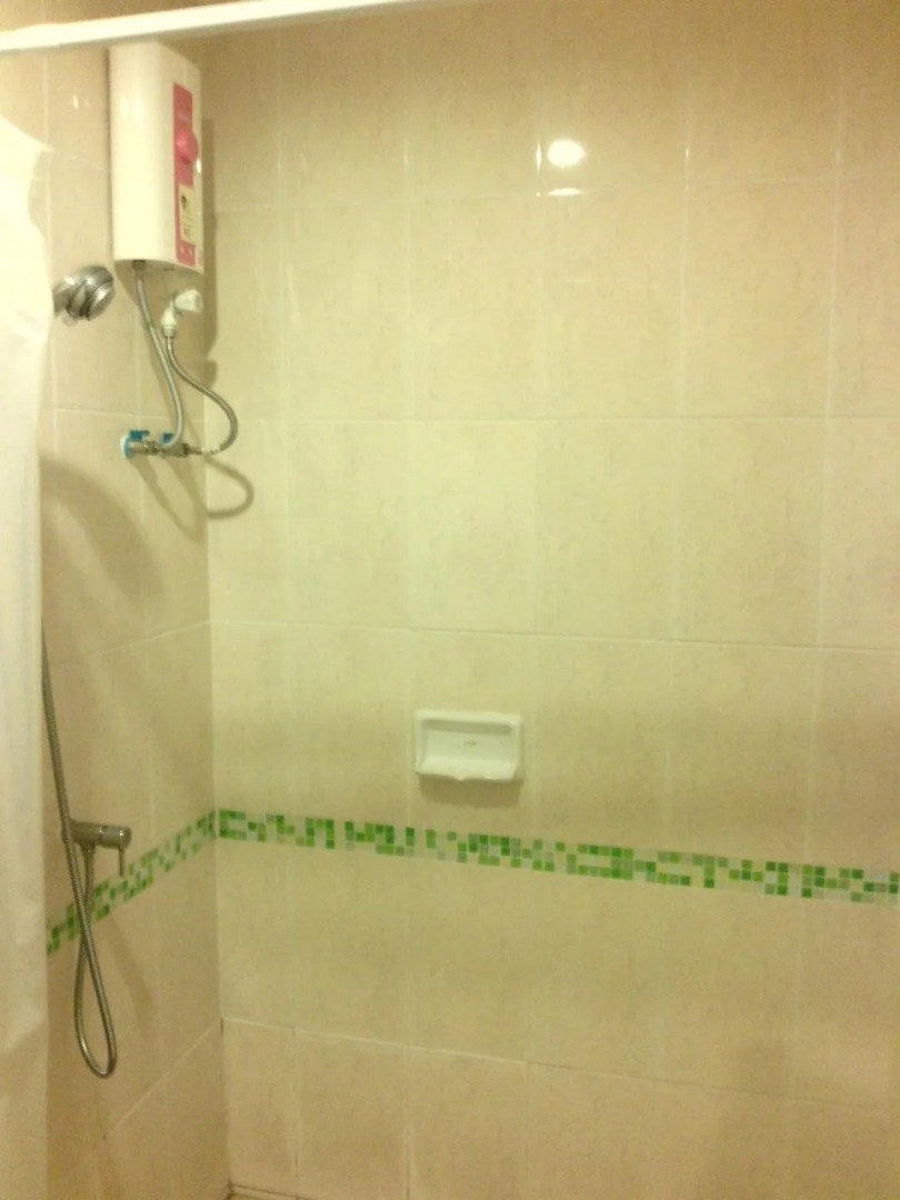 The Icon Place at Central Pattaya