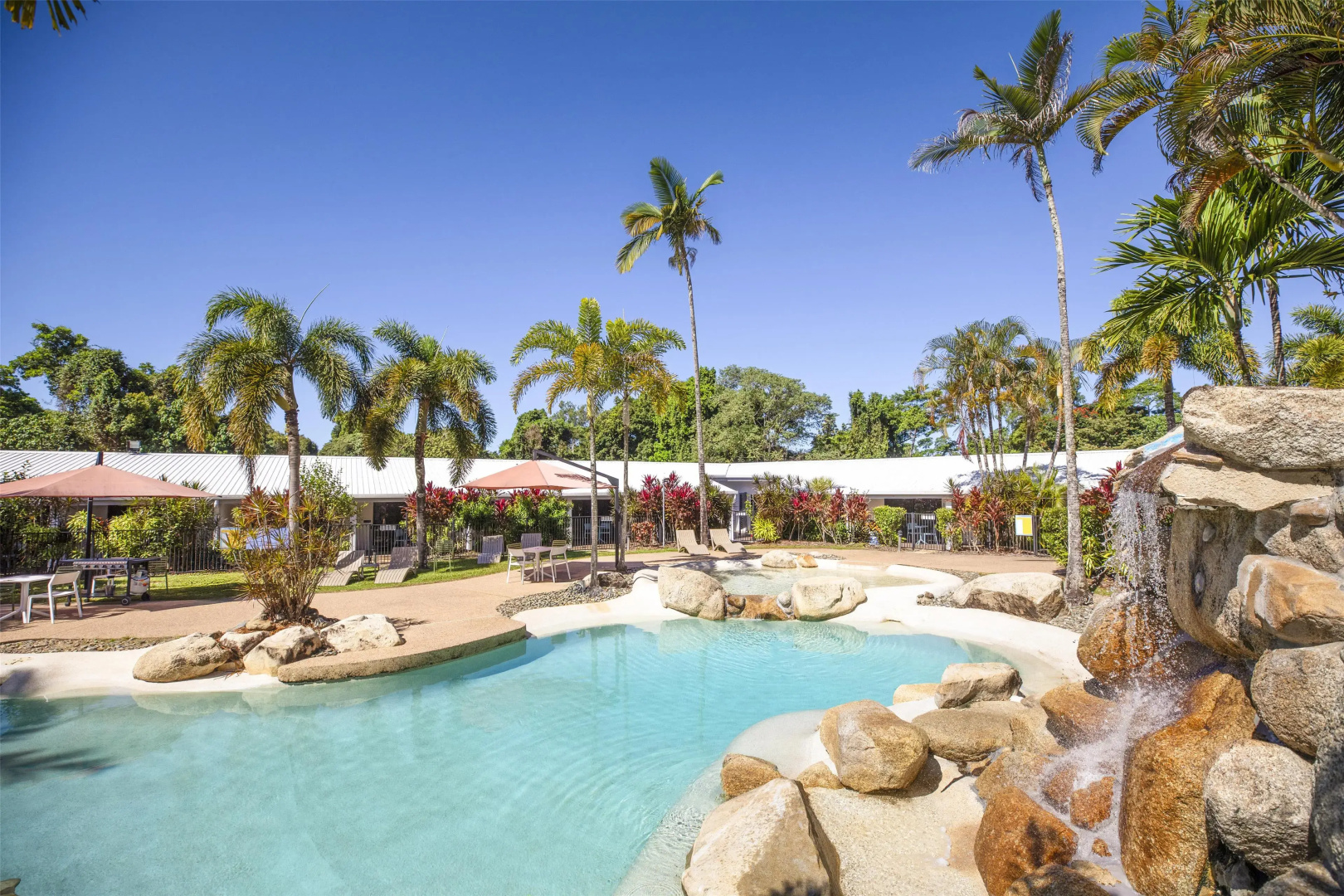 Club Wyndham Mission Beach