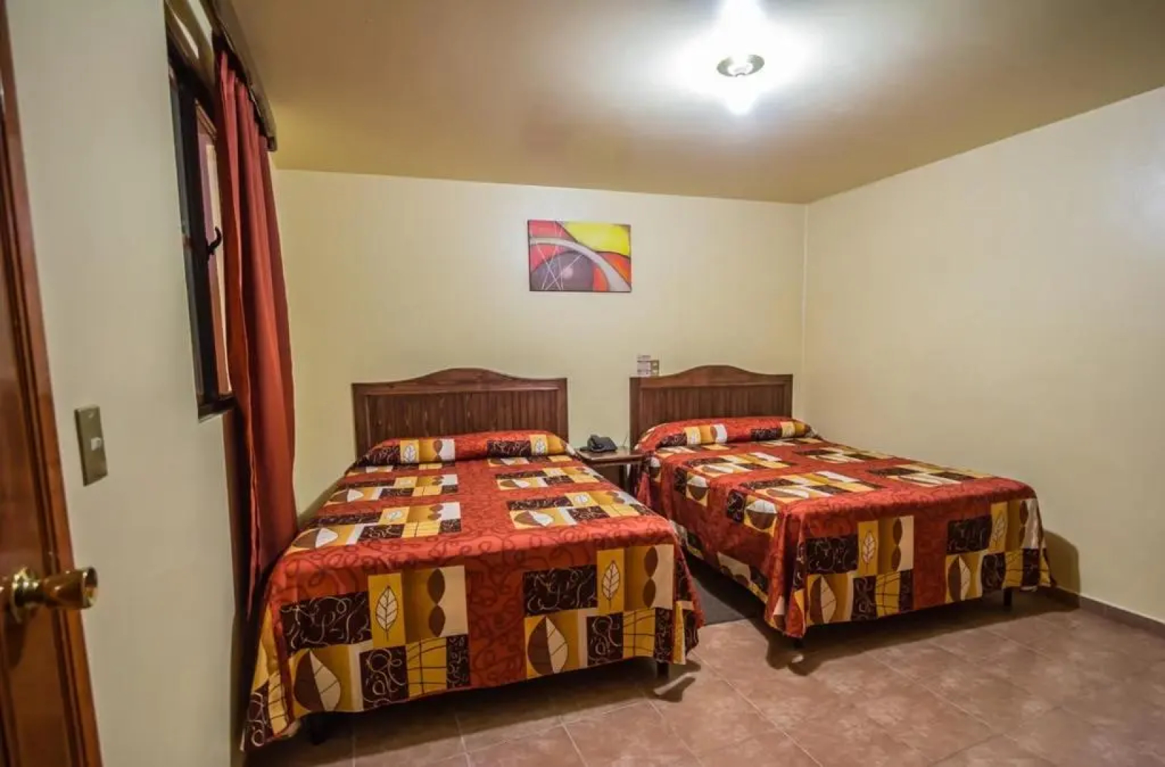 Hotel Marquez