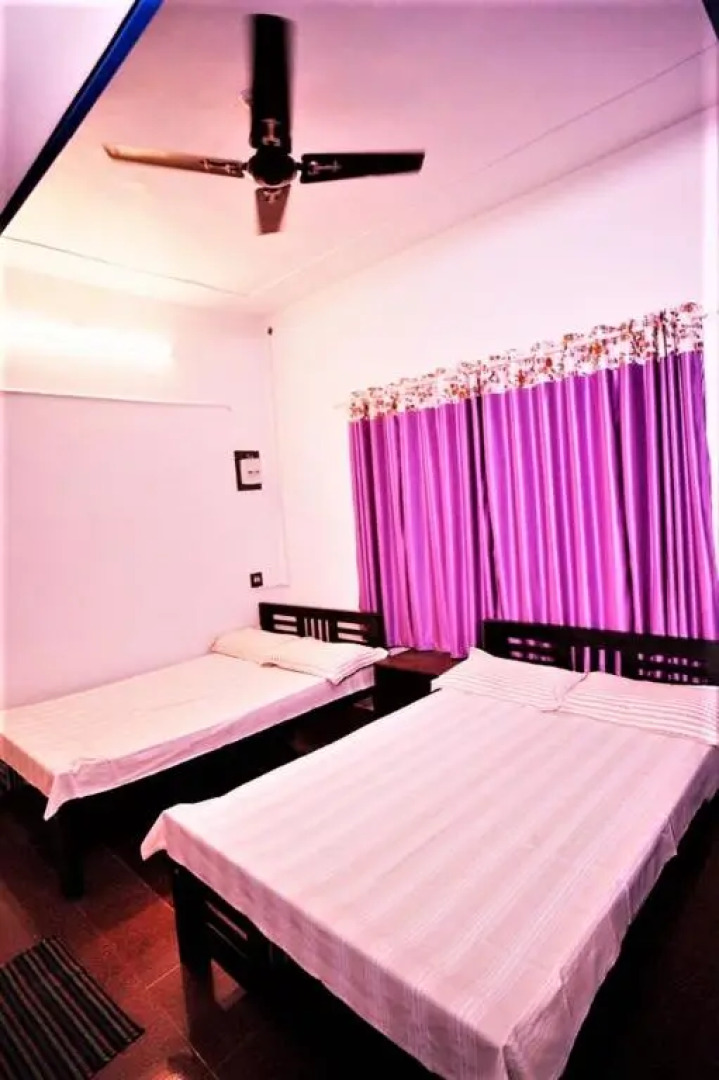 Moonlight Retreat Thekkady