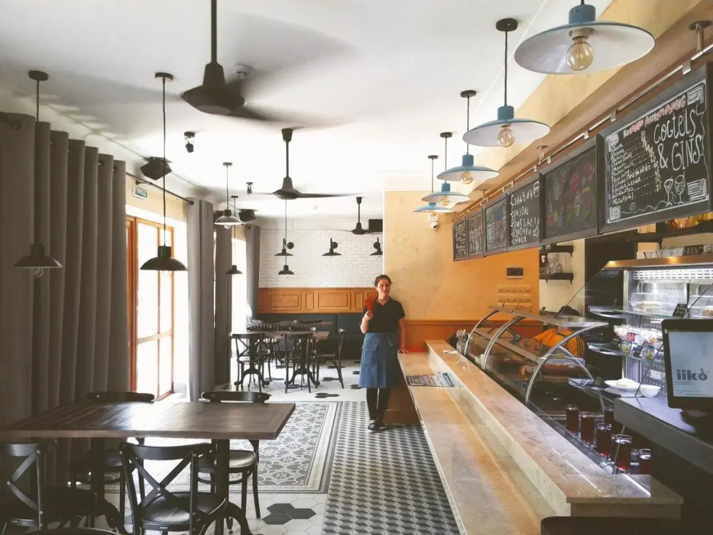 Guest House Primorskaya 25