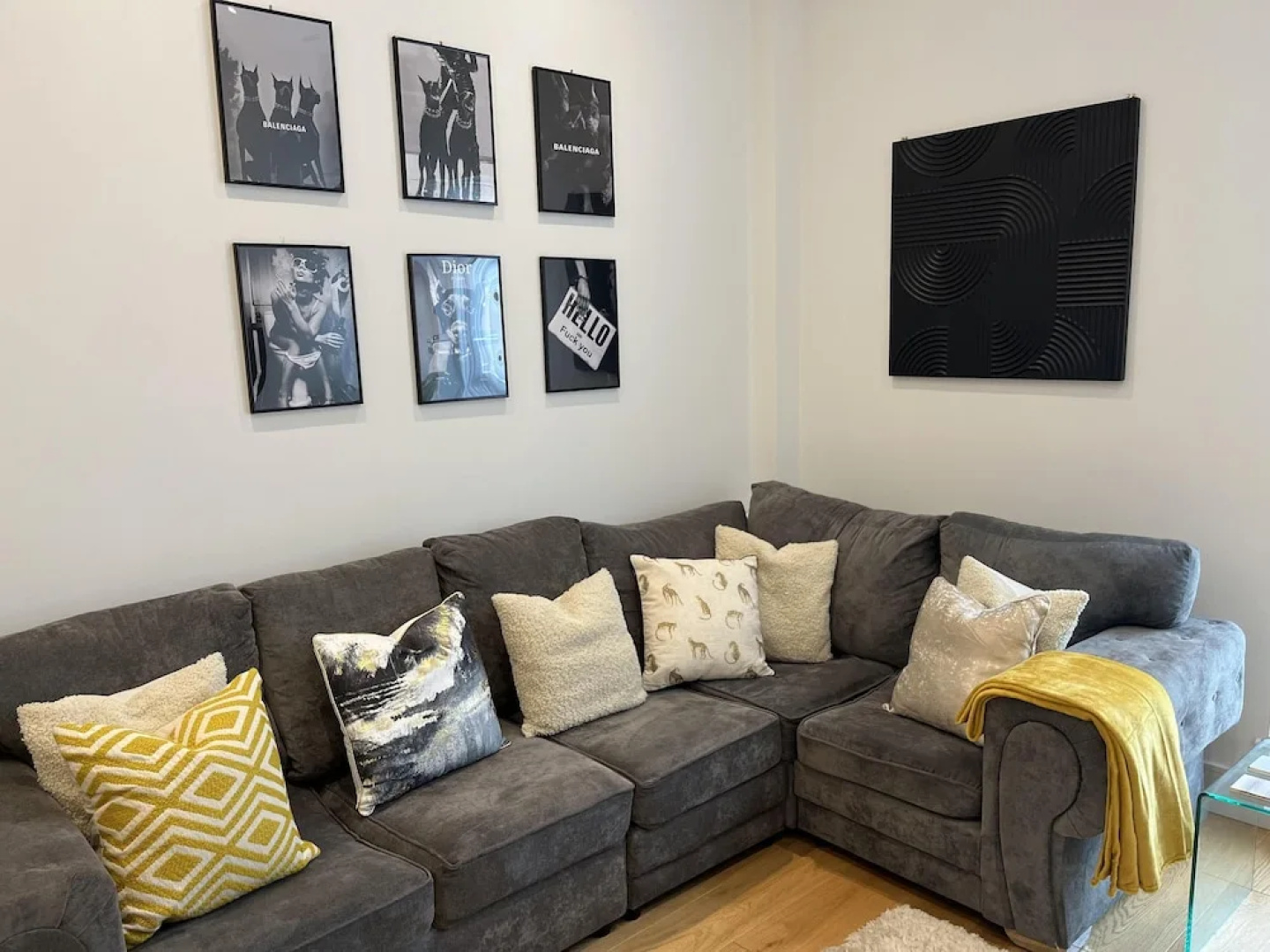 Superb 1-bed Apartment in Welwyn Garden City