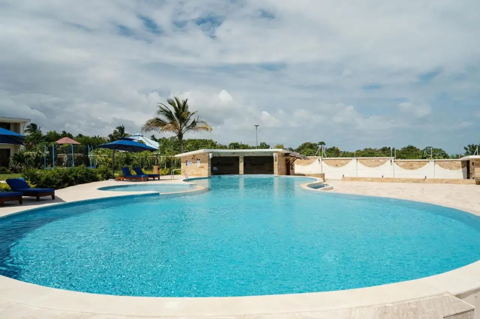 Treetop by Eight Continents, Zanzibar