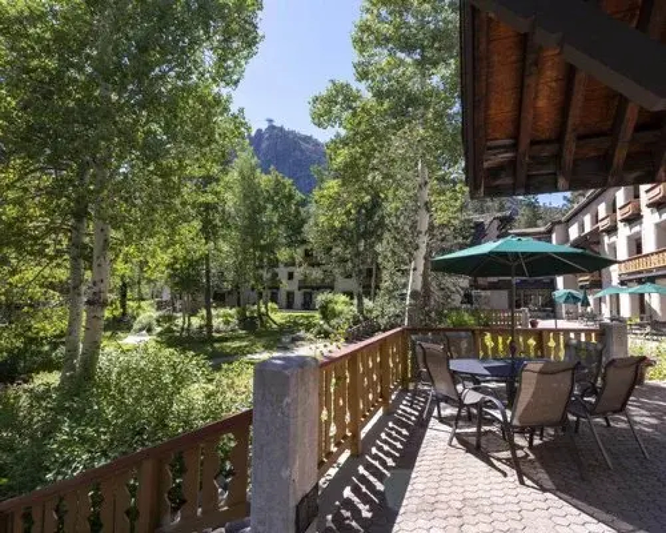 Sapphire Resorts at Olympic Village, Olympic Valley, USA