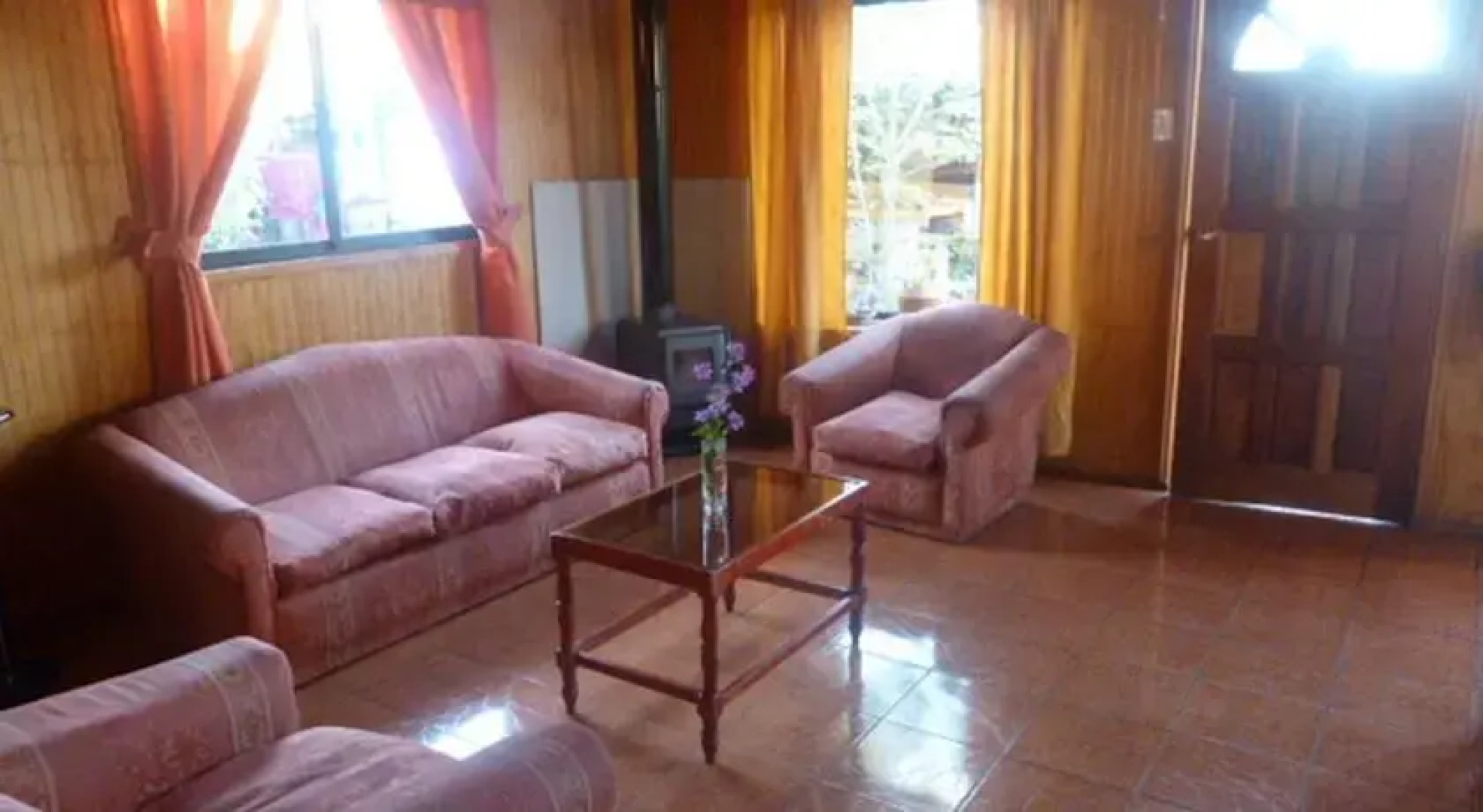Cabañas Chofita