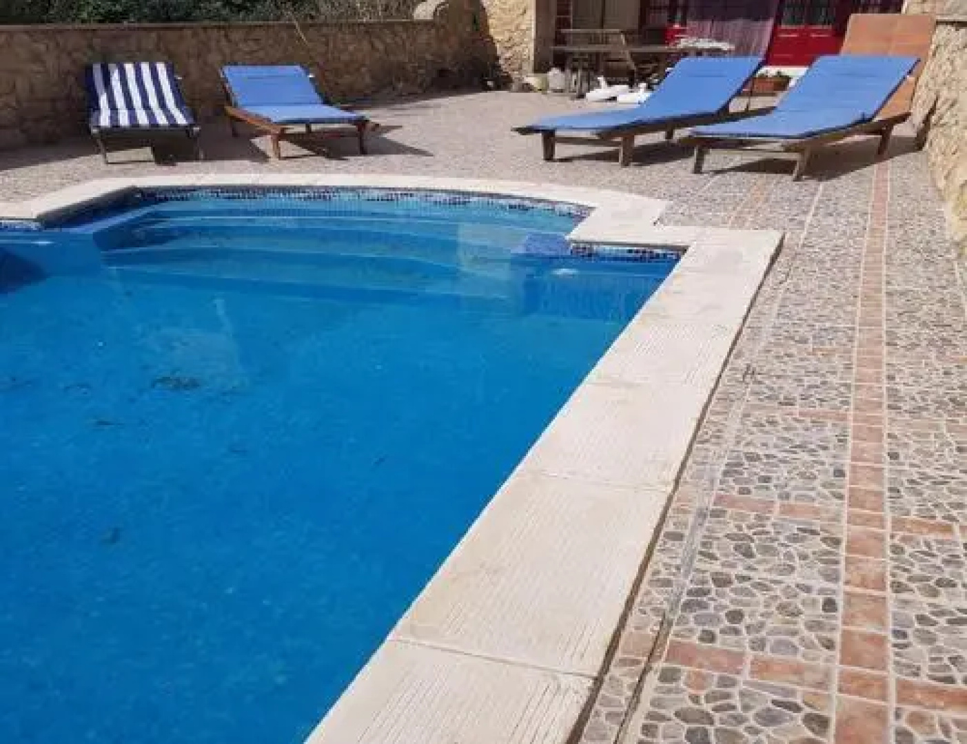 Ta' Karkar Villa