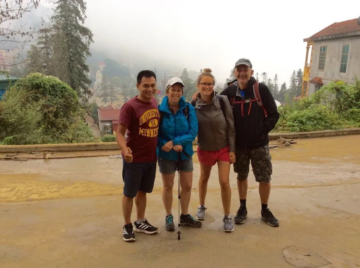 Sapa Container Hotel