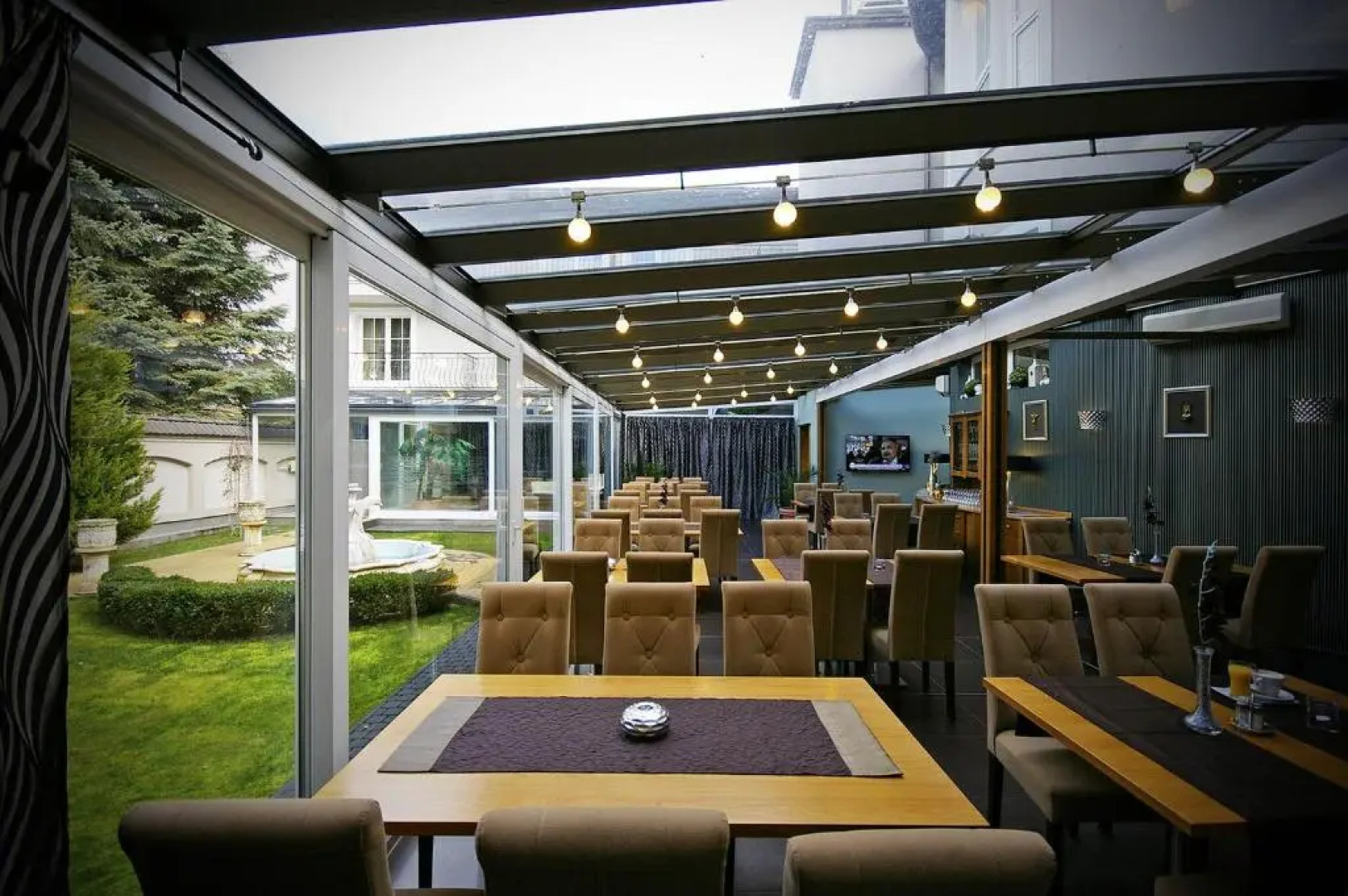 Xavin Wellness Hotel & Restaurant