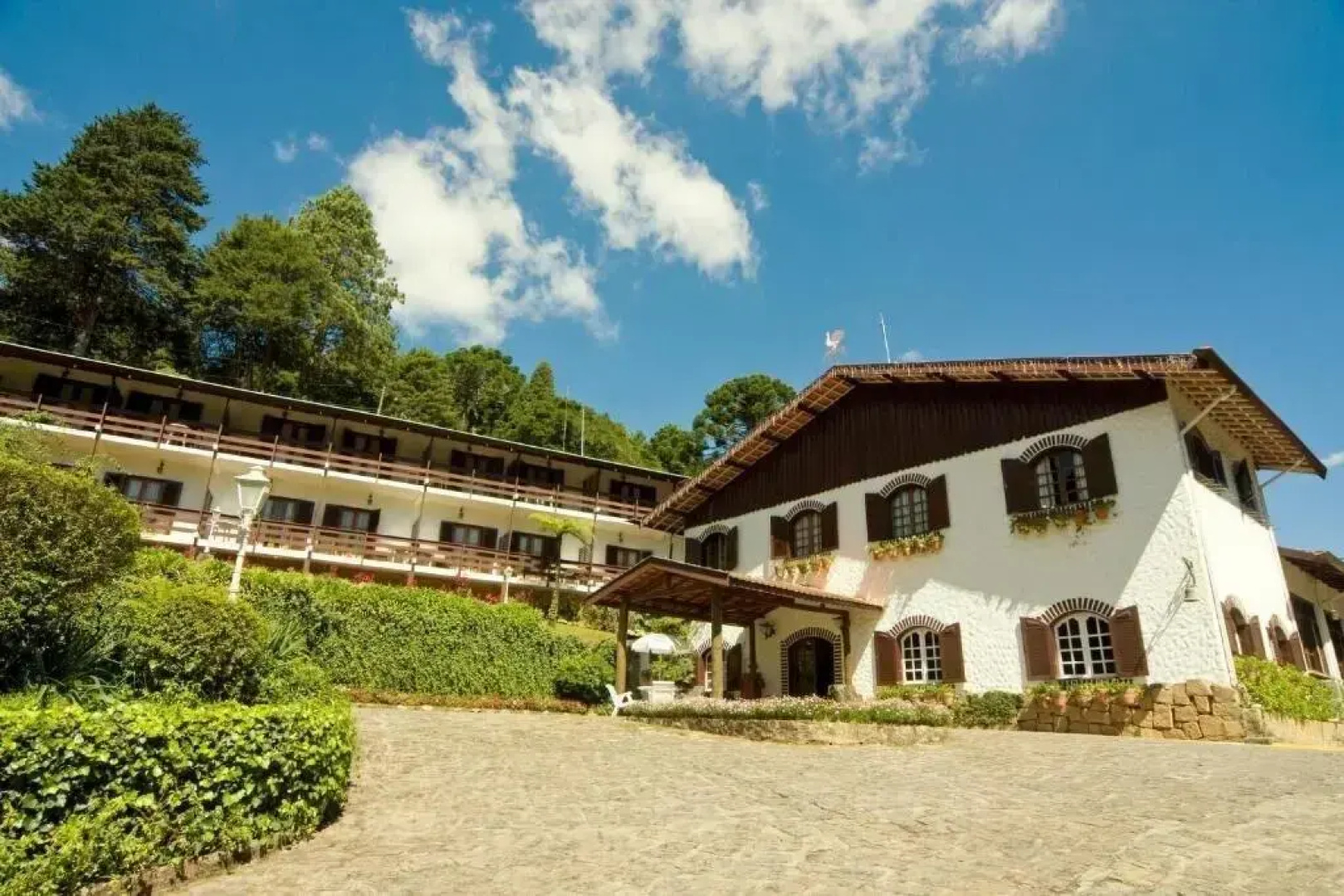 Hotel Terrazza