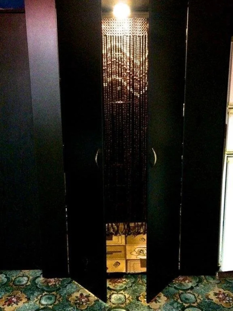 Mini Hotel Primorskiy 36