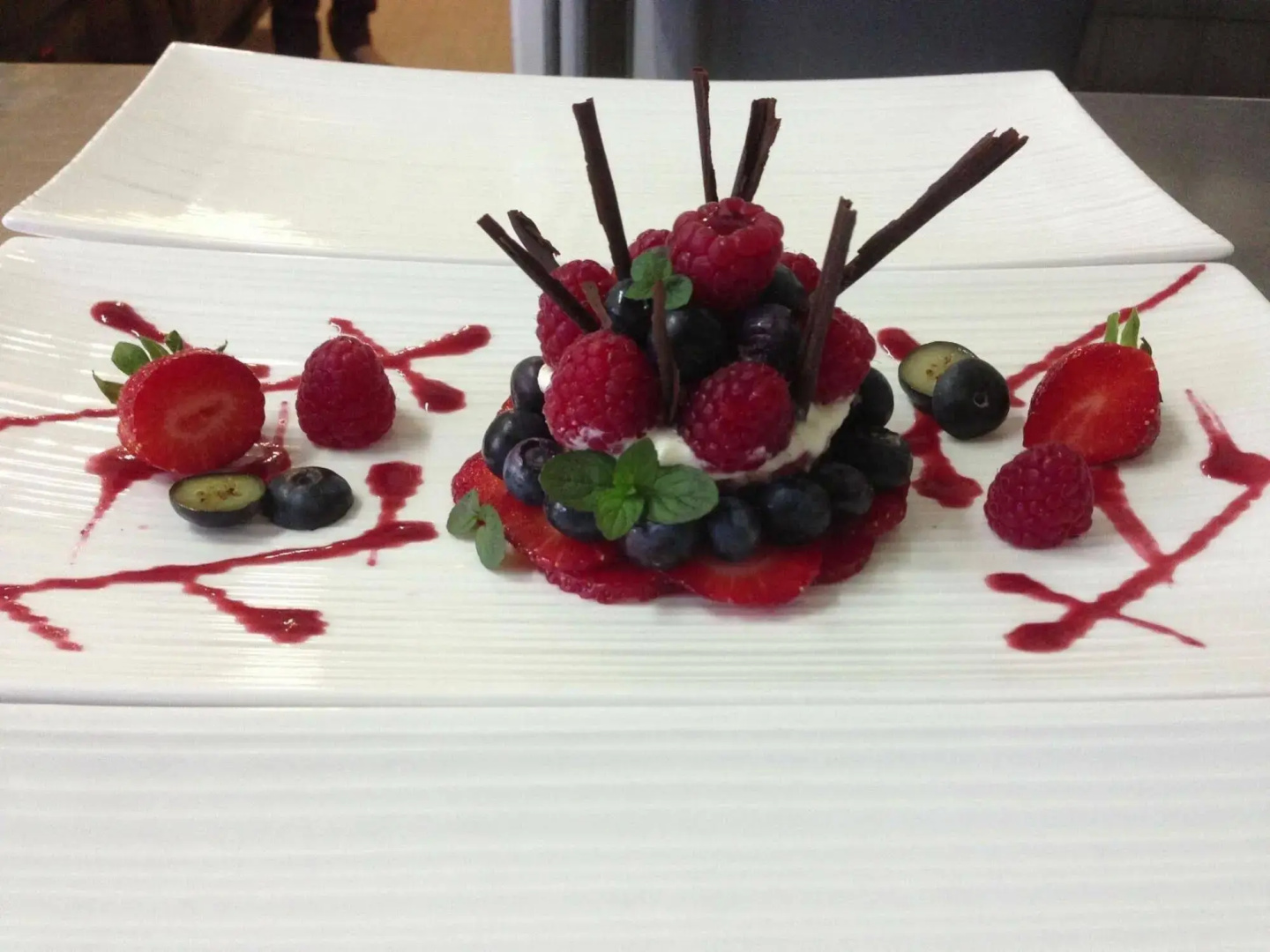 Hotel Le Clos