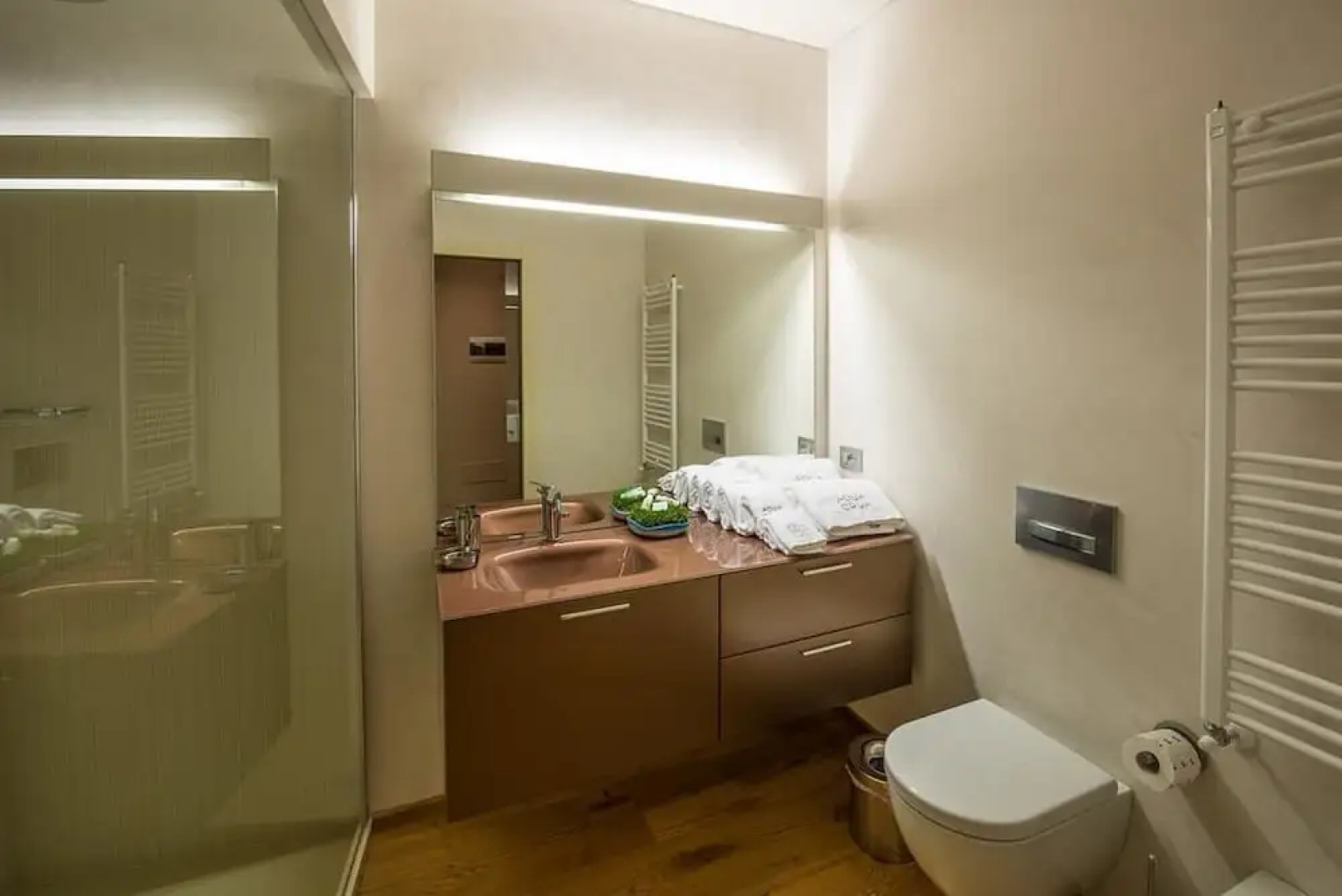 Hotel Aqua Crua