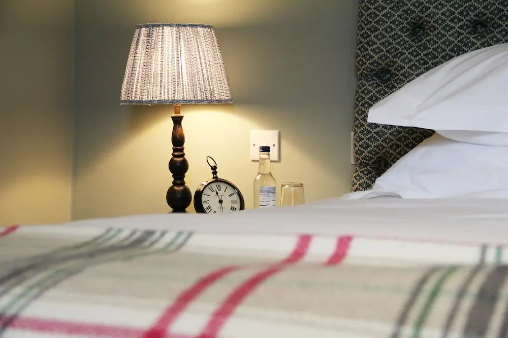 Bel & The Dragon Odiham