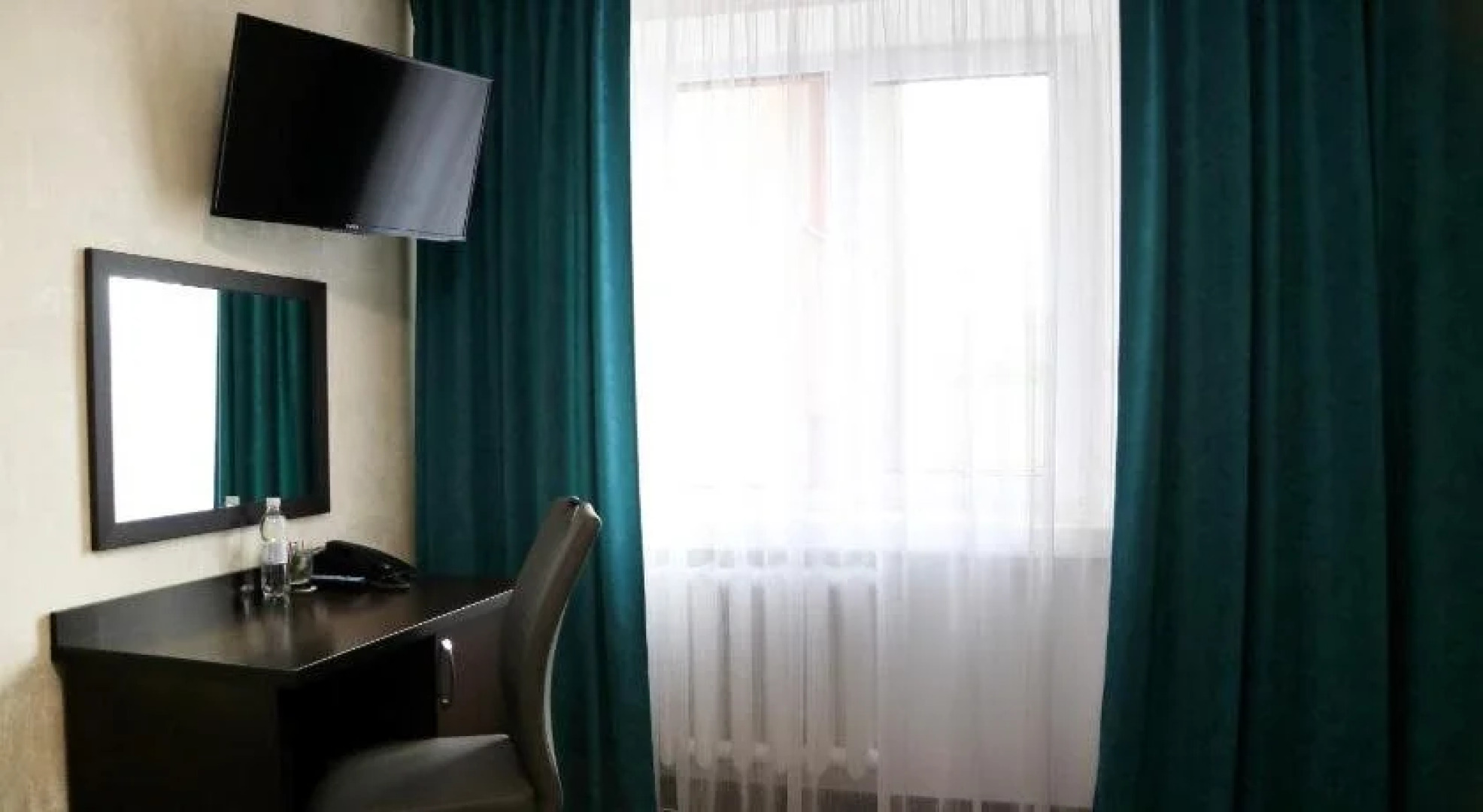 Отель Турист