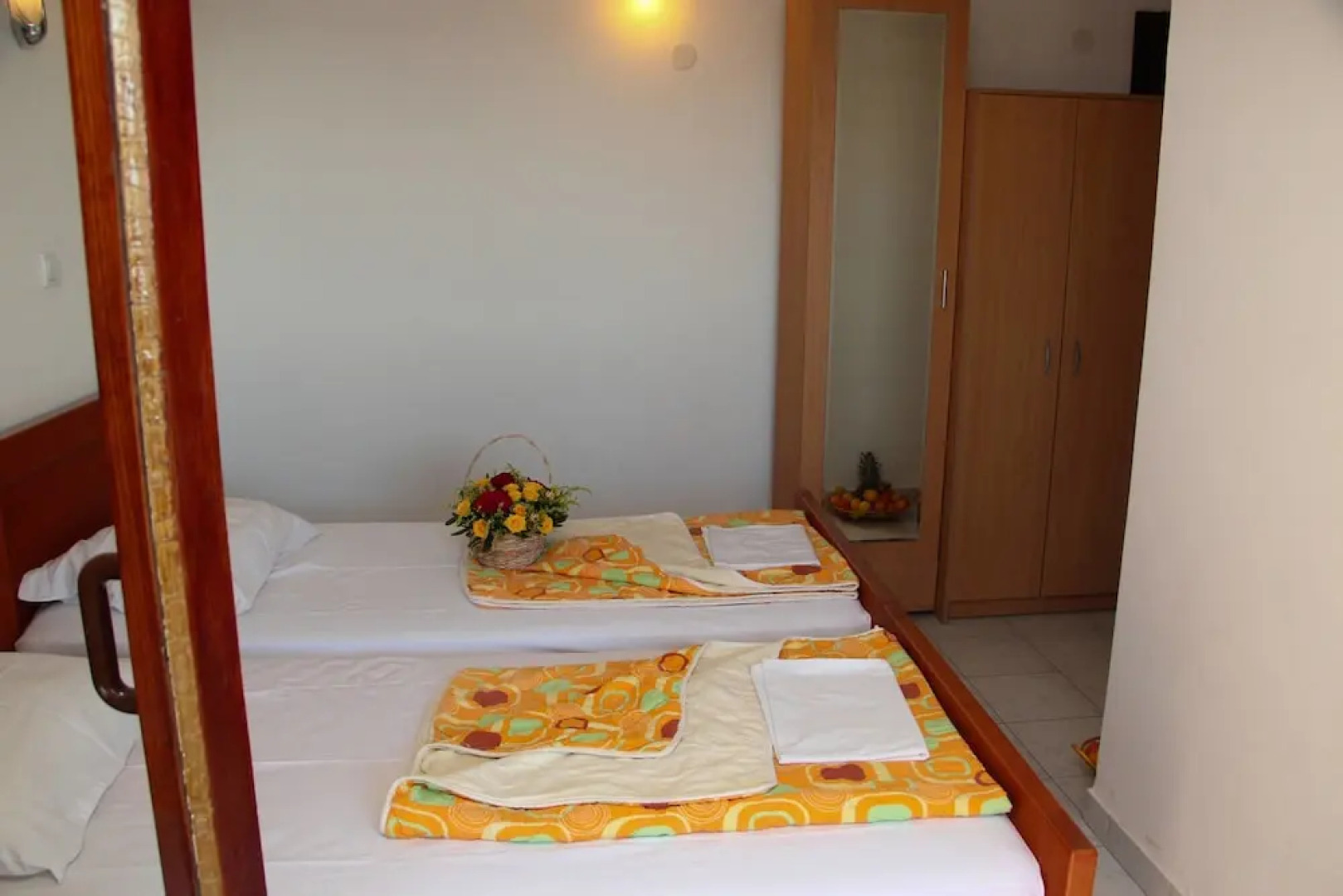 Green Flowers Guesthouse