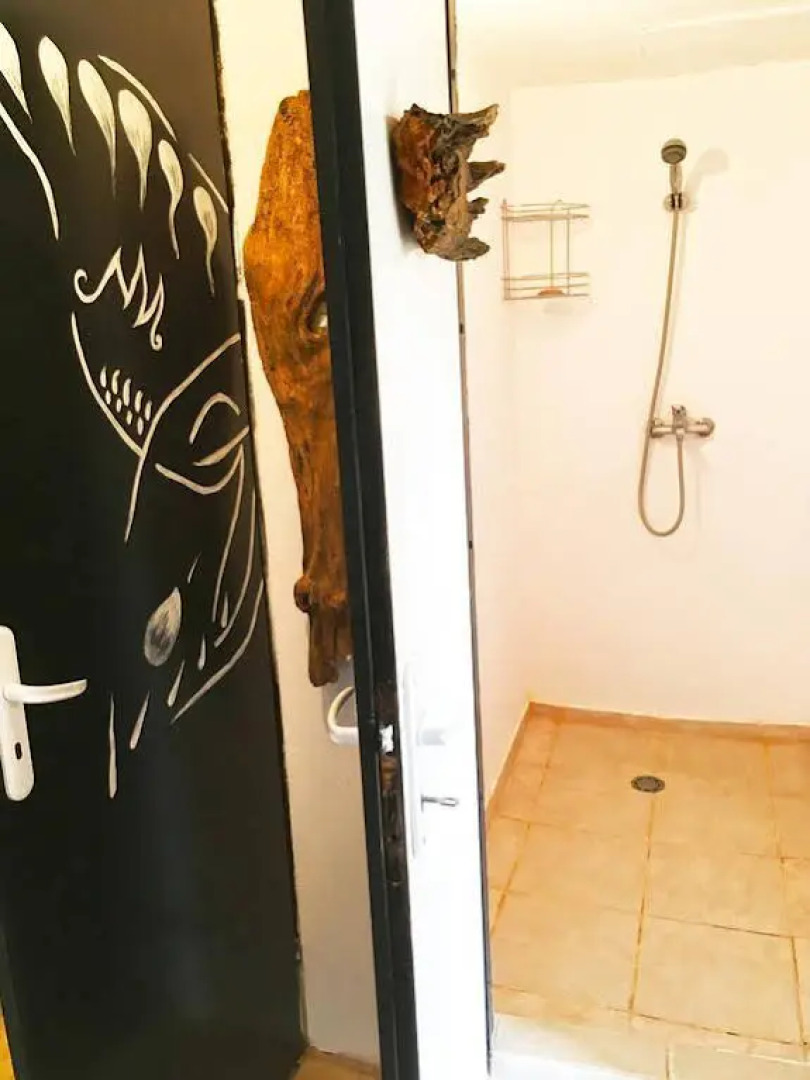 Art Villa Orlova Chuka