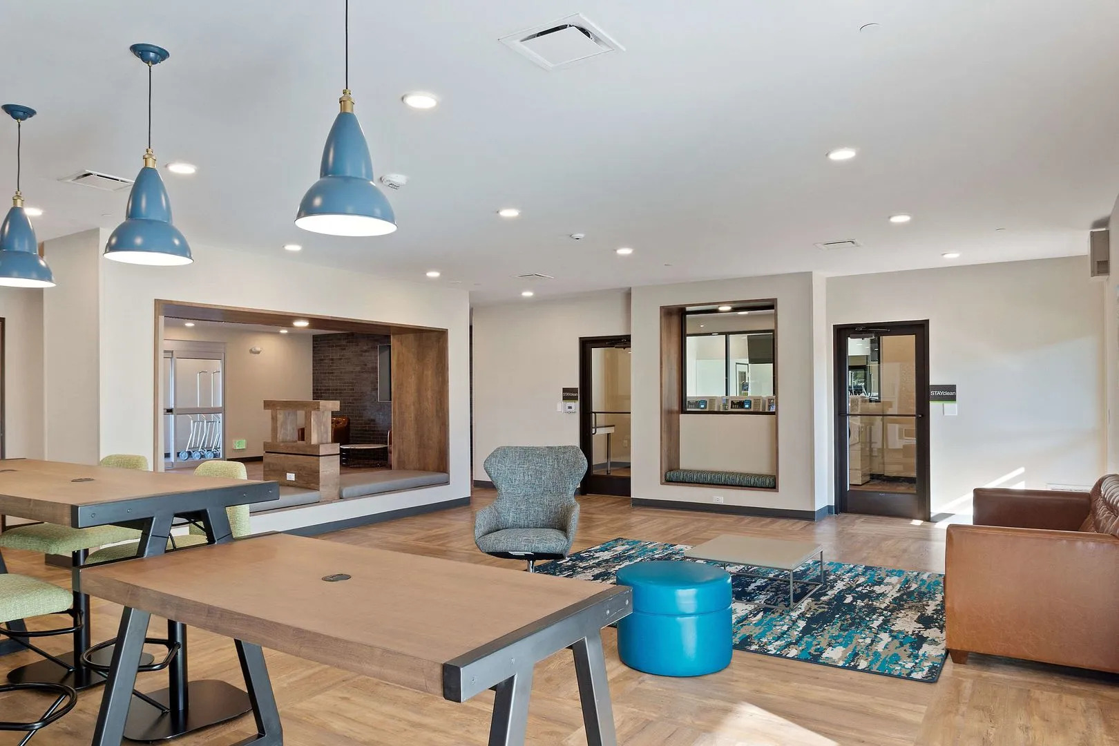 Extended Stay America Premier Suites Phoenix Chandler Downto