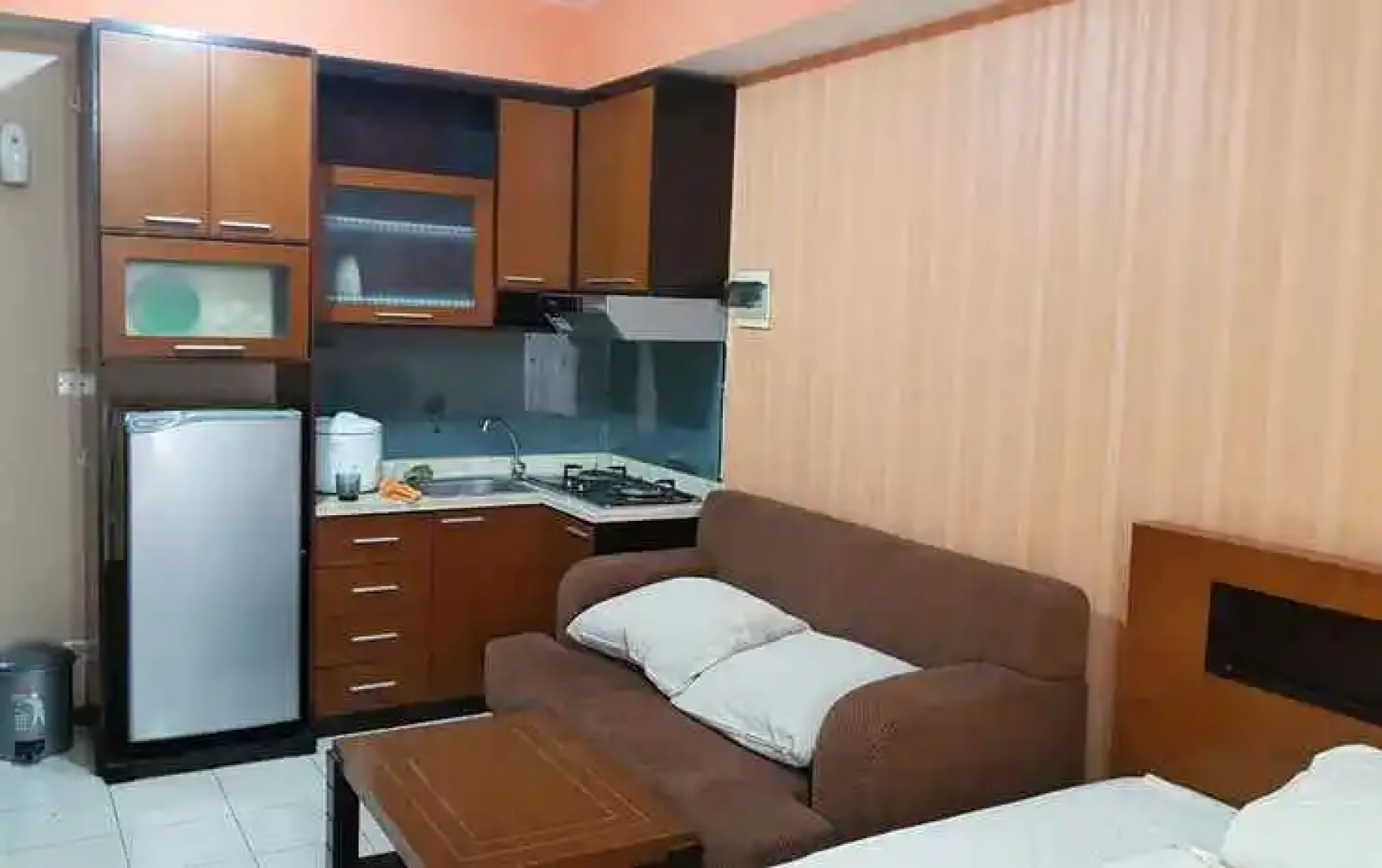 Metropark Tower A Unit A 225