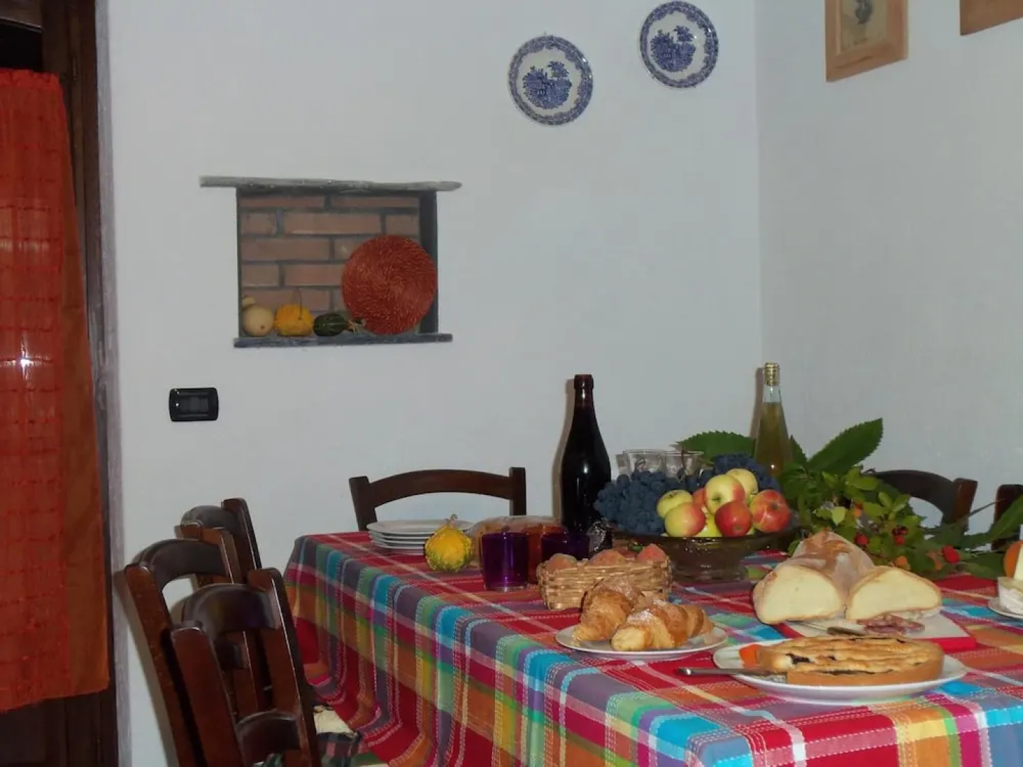 Agriturismo A Veggia Vigna