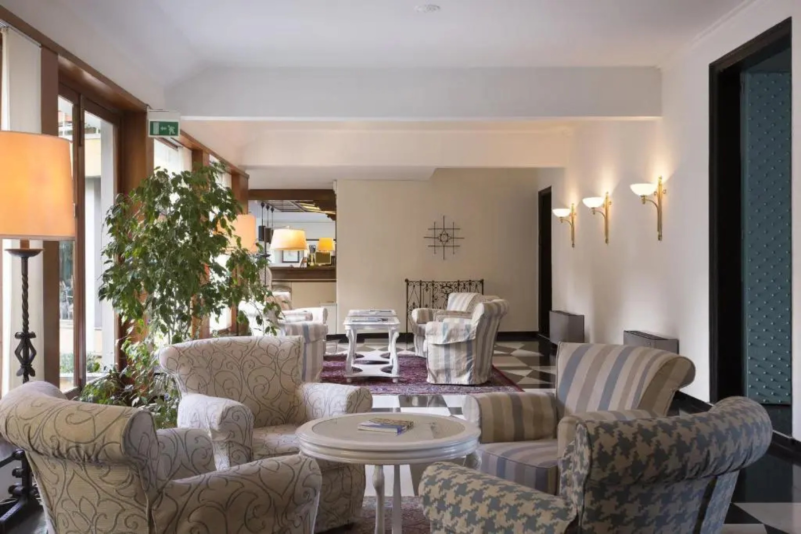 Hotel Cenobio Dei Dogi