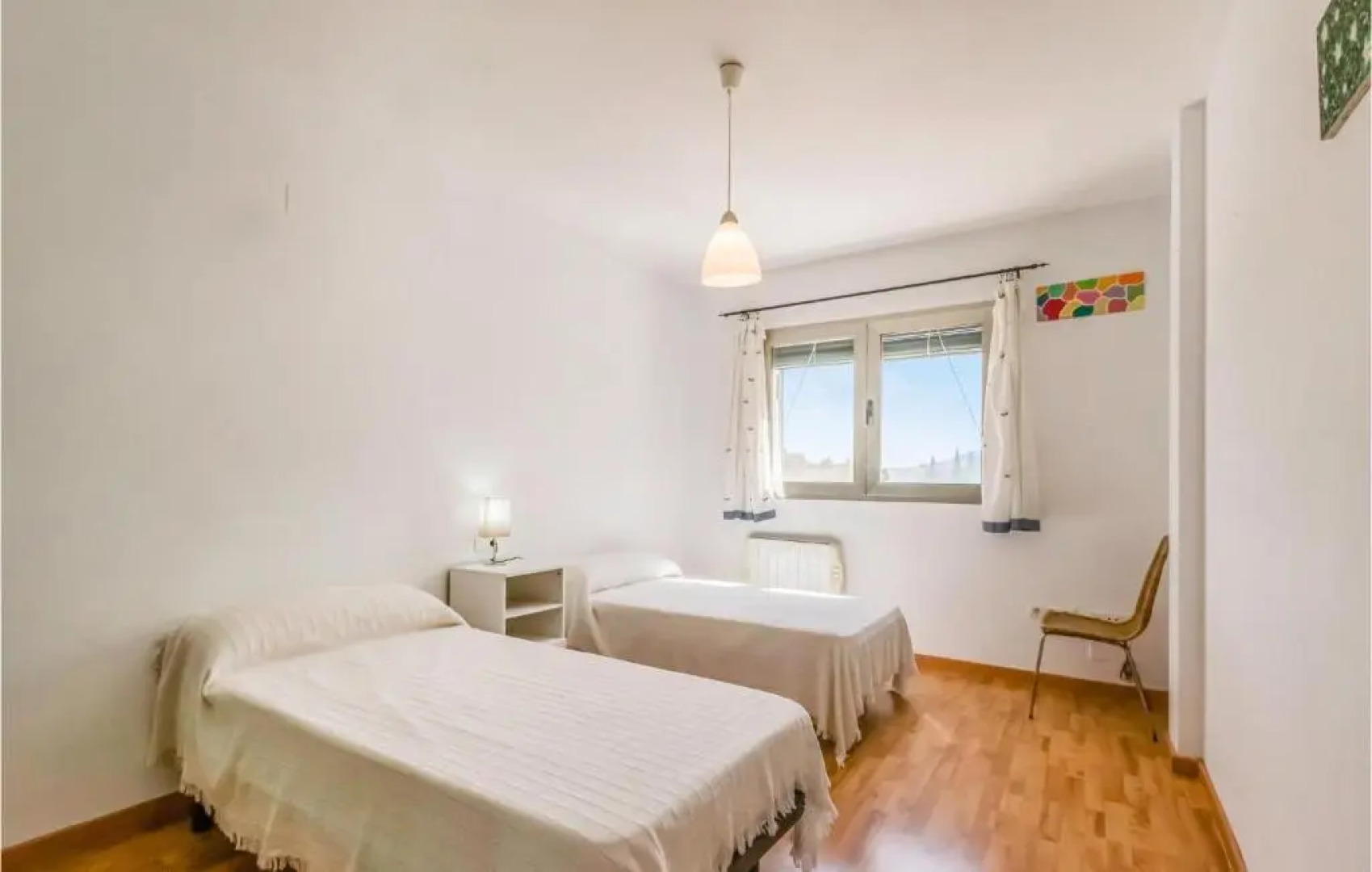 Stunning home in Villaharta with 3 Bedrooms, WiFi and Outdoor swimming pool