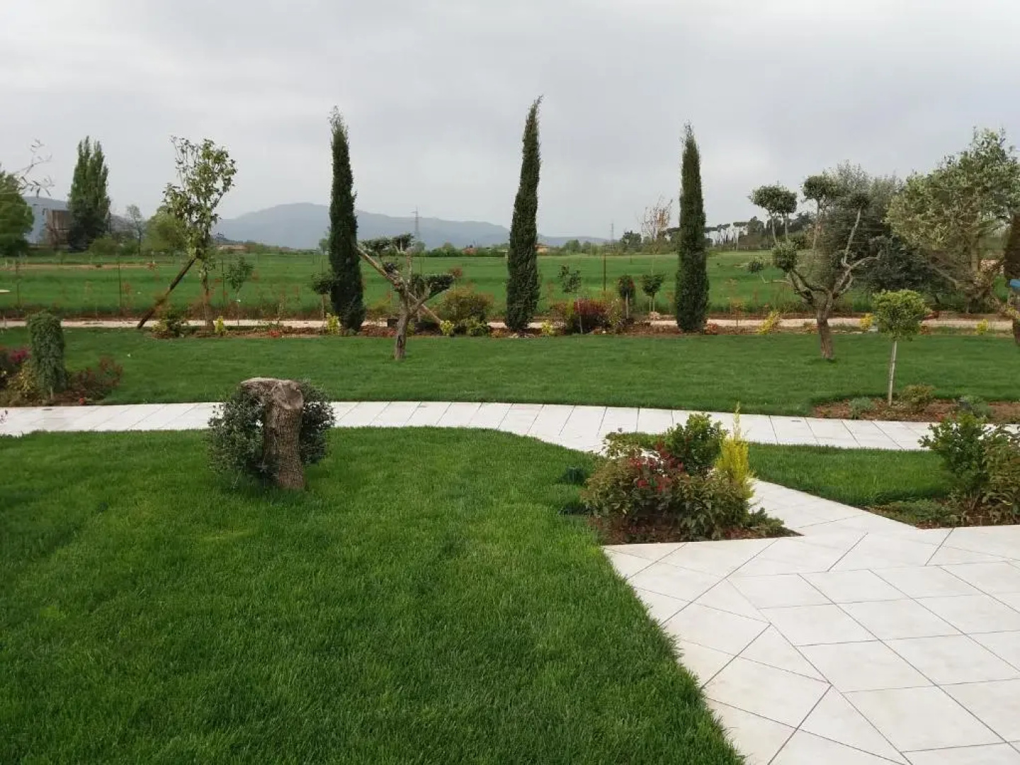 Agriturismo Sant Isidoro