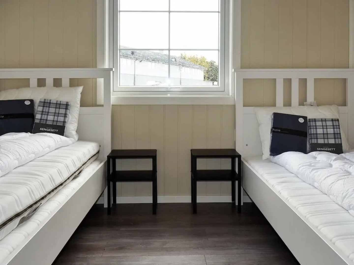 6 Person Holiday Home in Oksvoll-by Traum