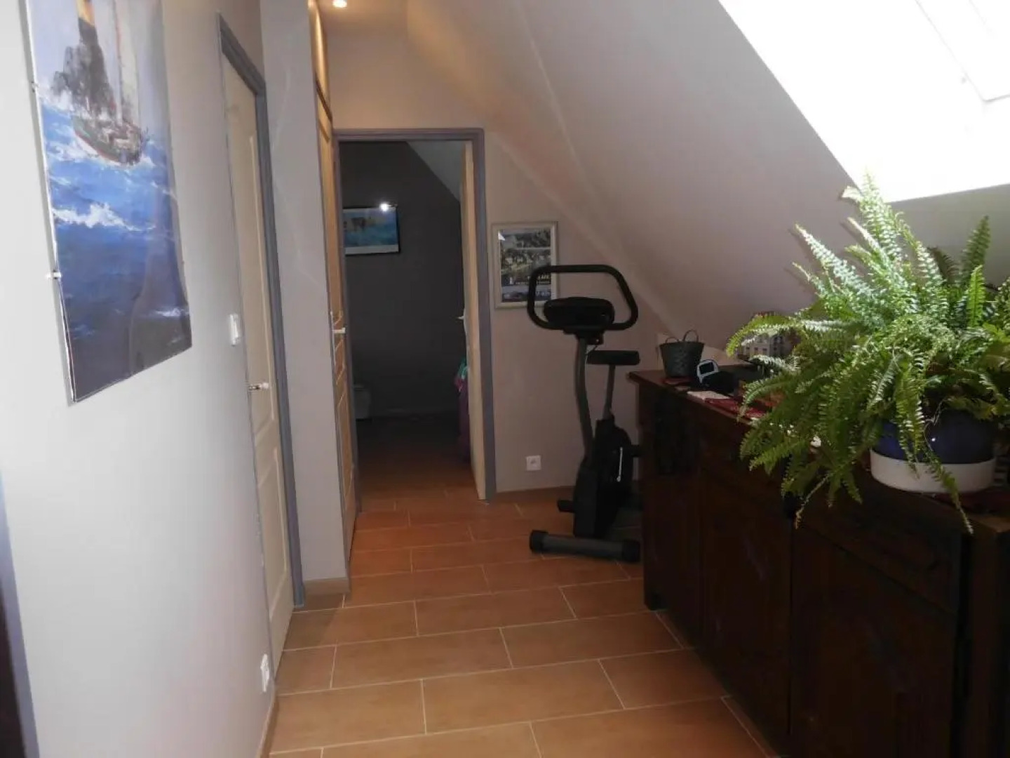 Les Gites de Kerroyal