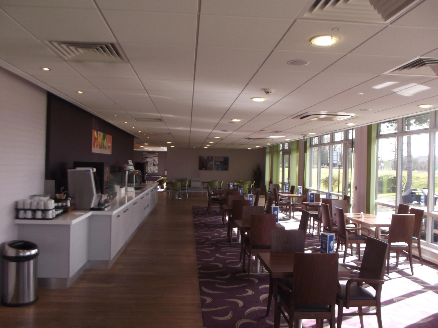 Holiday Inn Express Preston - South by IHG