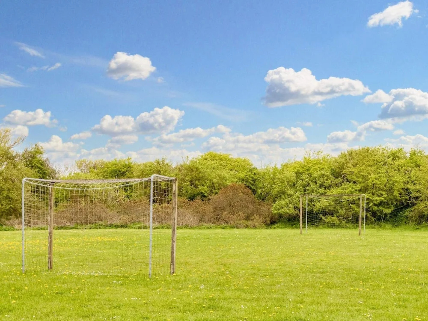 8 Person Holiday Home in Vestervig-by Traum