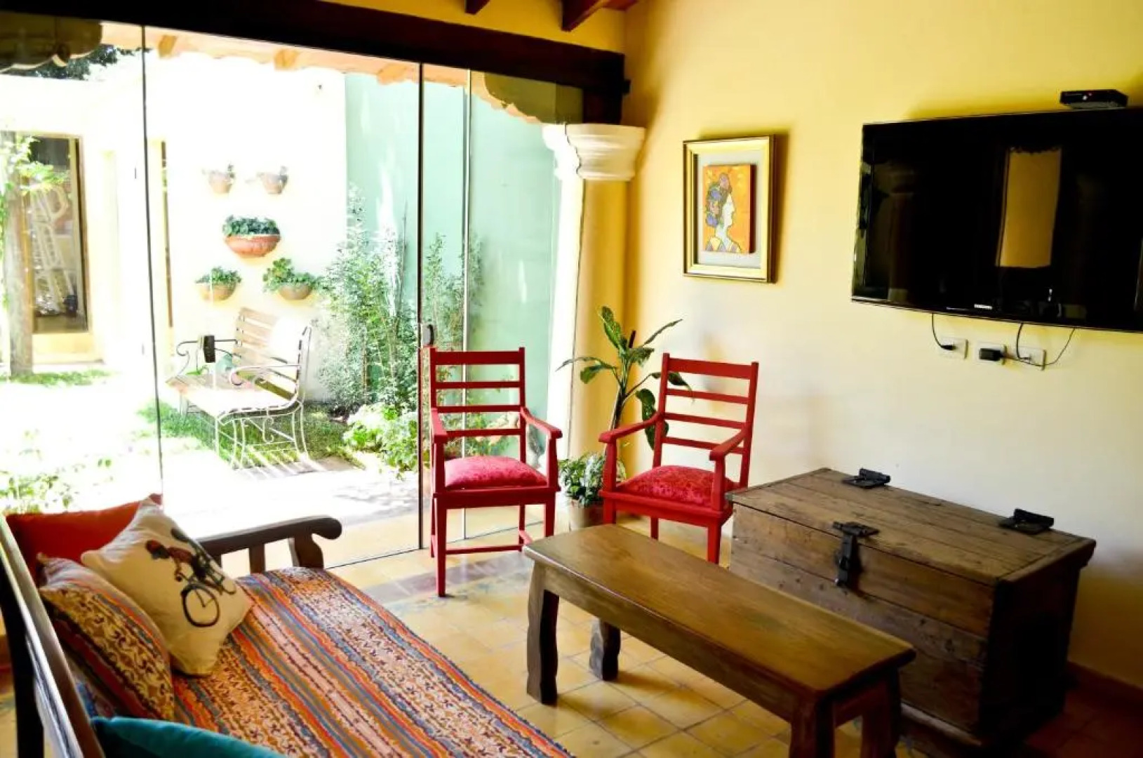 La Casona Hotel Boutique