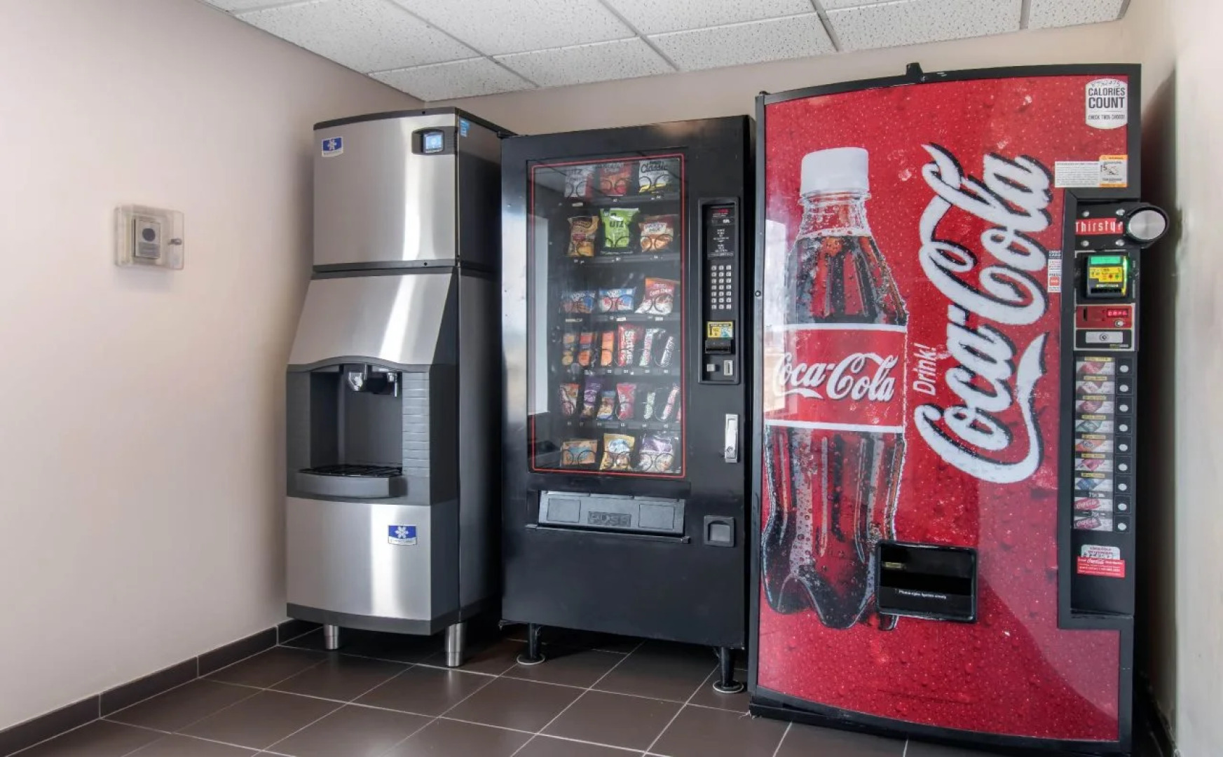 Sleep Inn Carlisle South