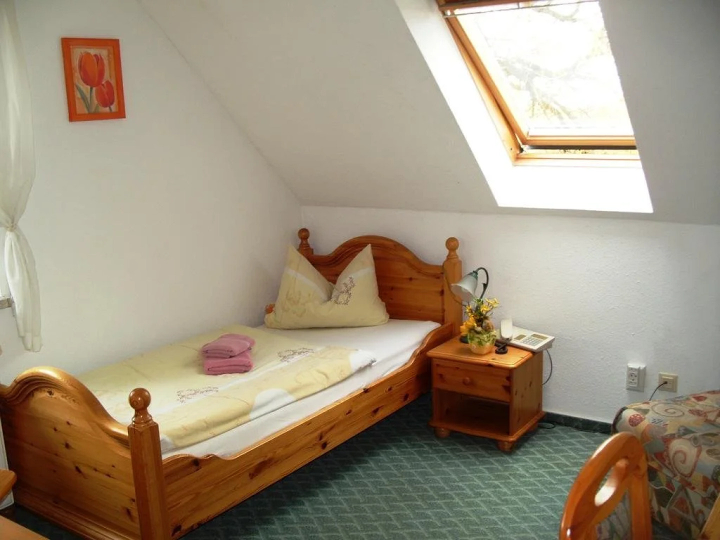 Landhotel Am Reiterhof