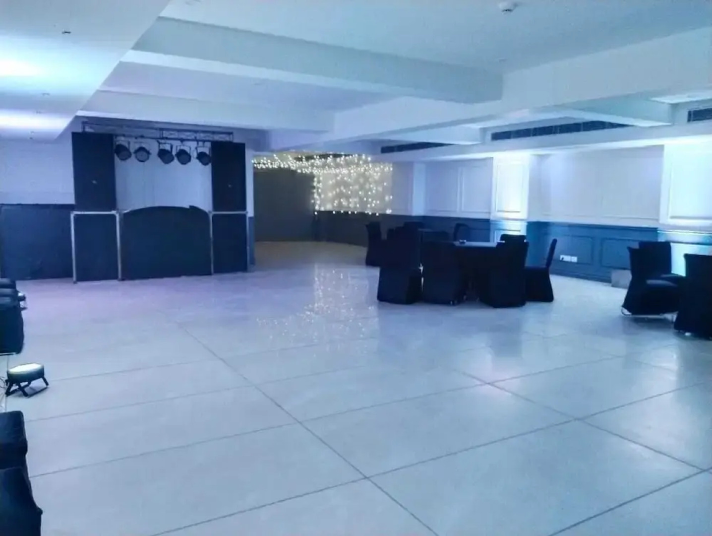 The Grand Hotel Bizzotel