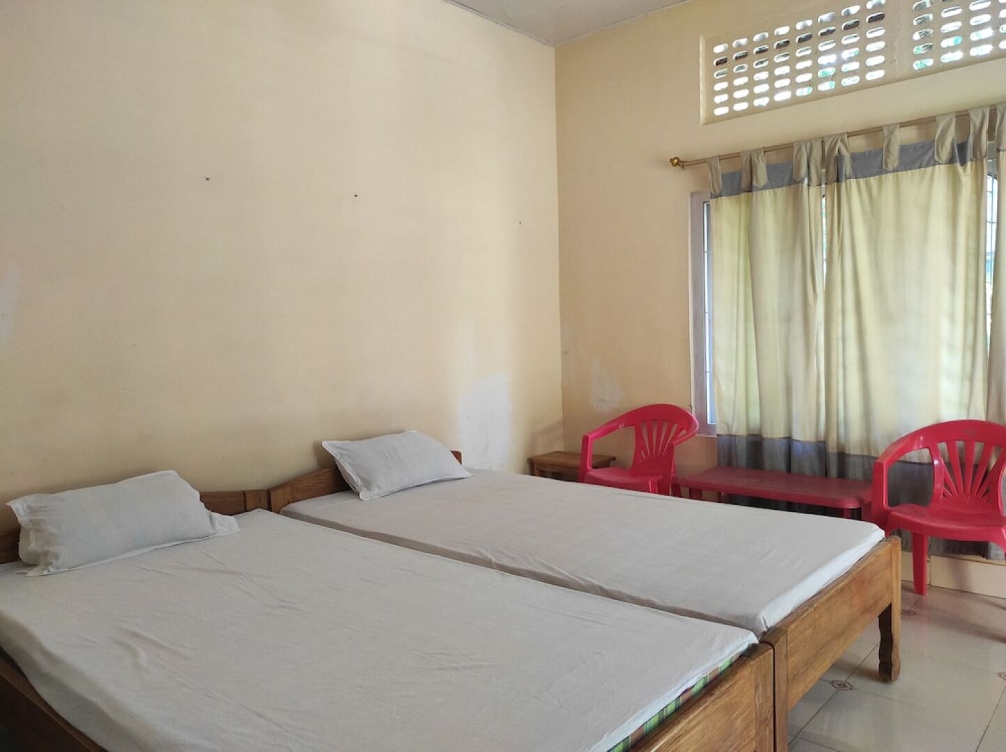 Homocation Boras Homestay