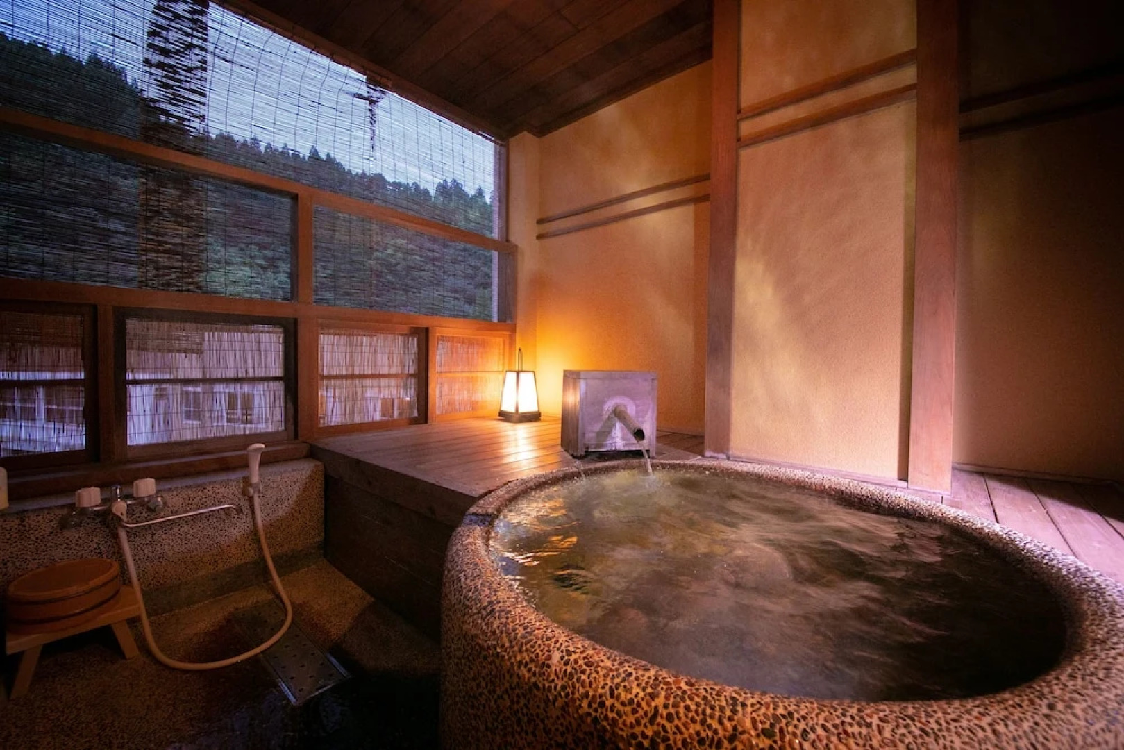 Hosenji Kanko Hotel Yumotoya