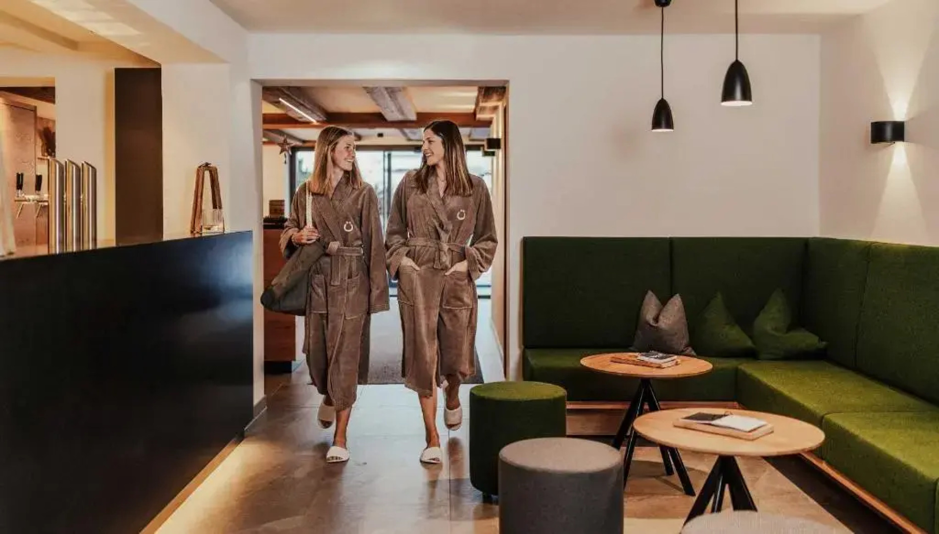 Tillga Glück Suites & Apartments