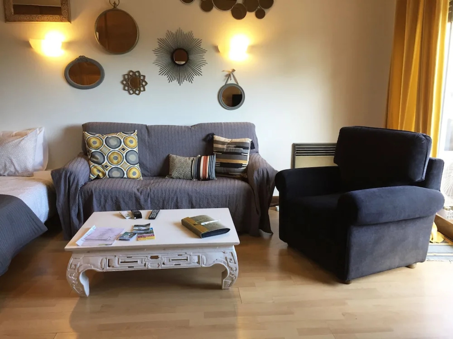 Costa do Sol Casino Apartment