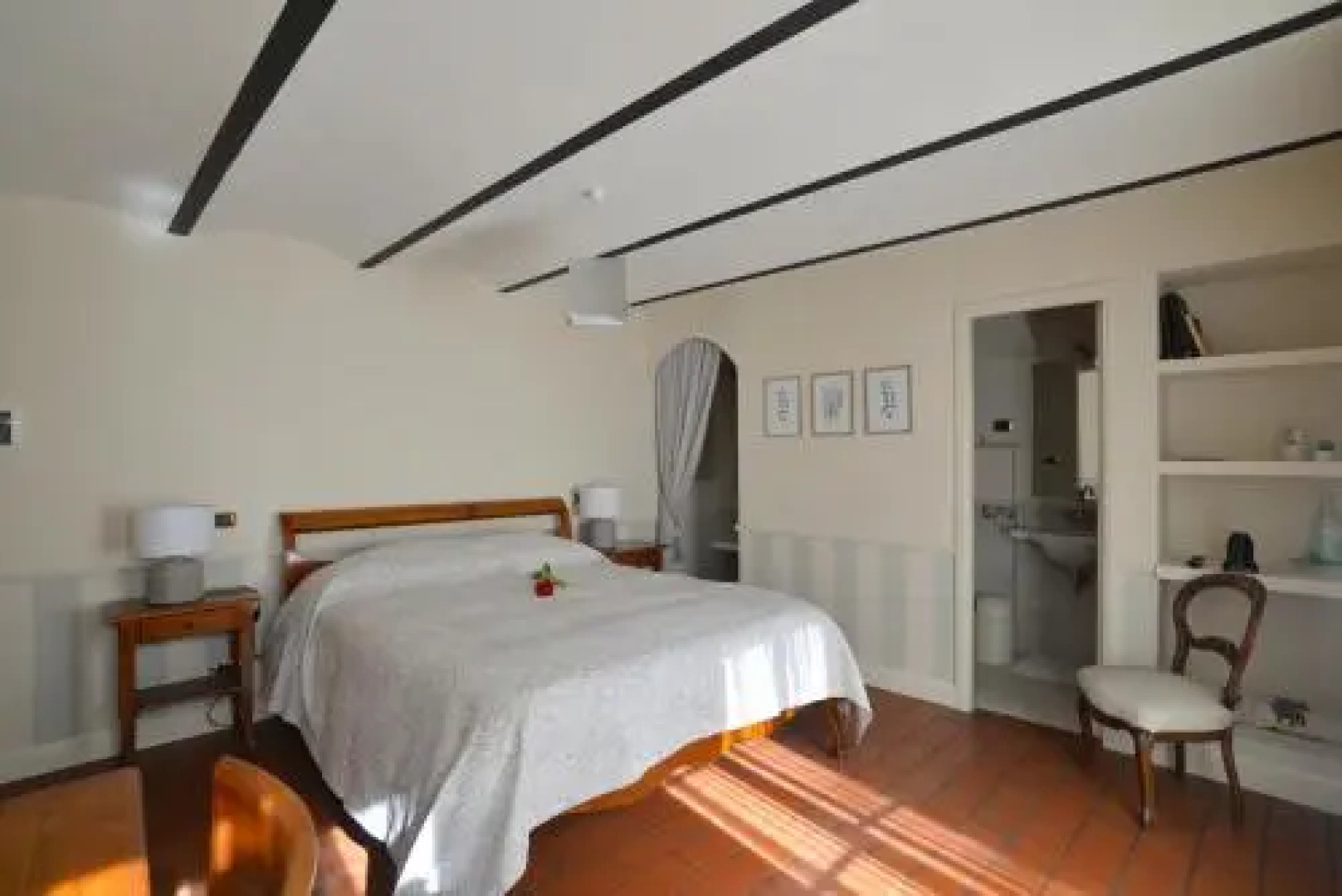 Villa delle Rose - Hotel Paradiso