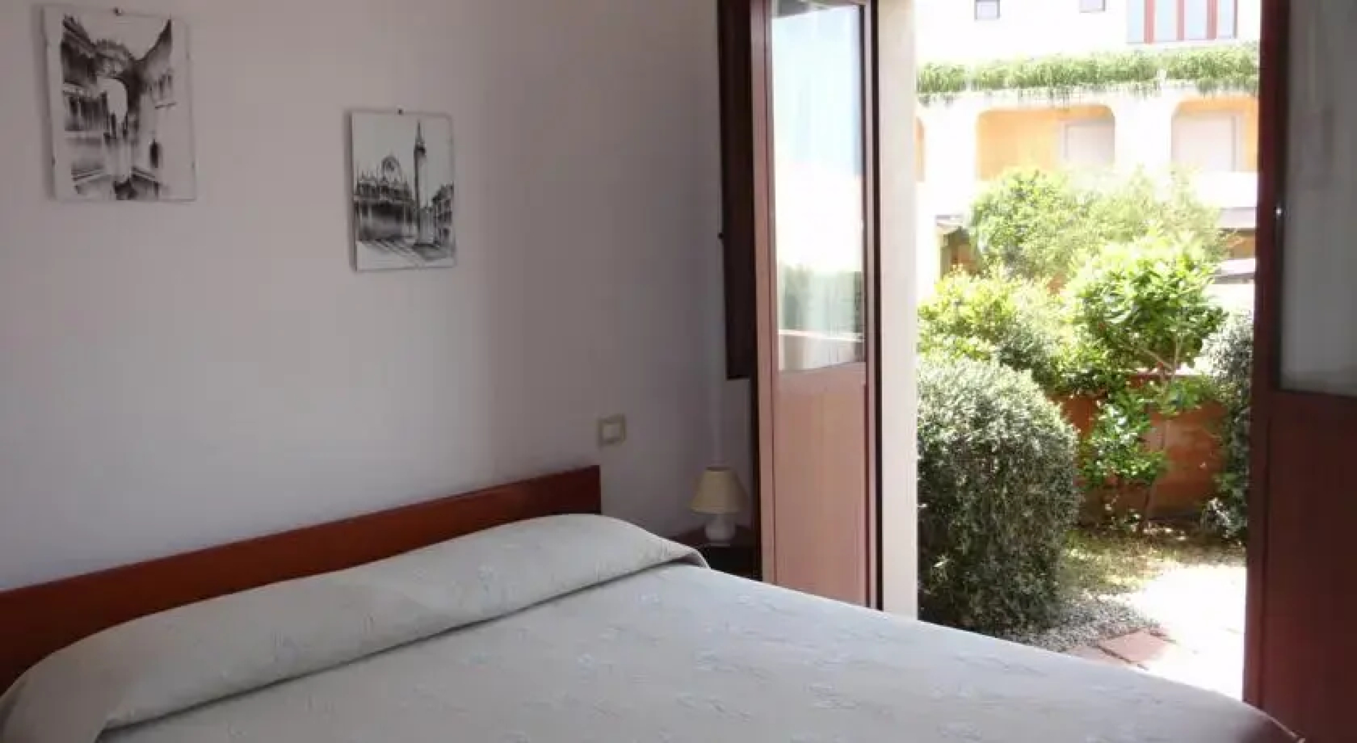 Appartamento San Pasquale