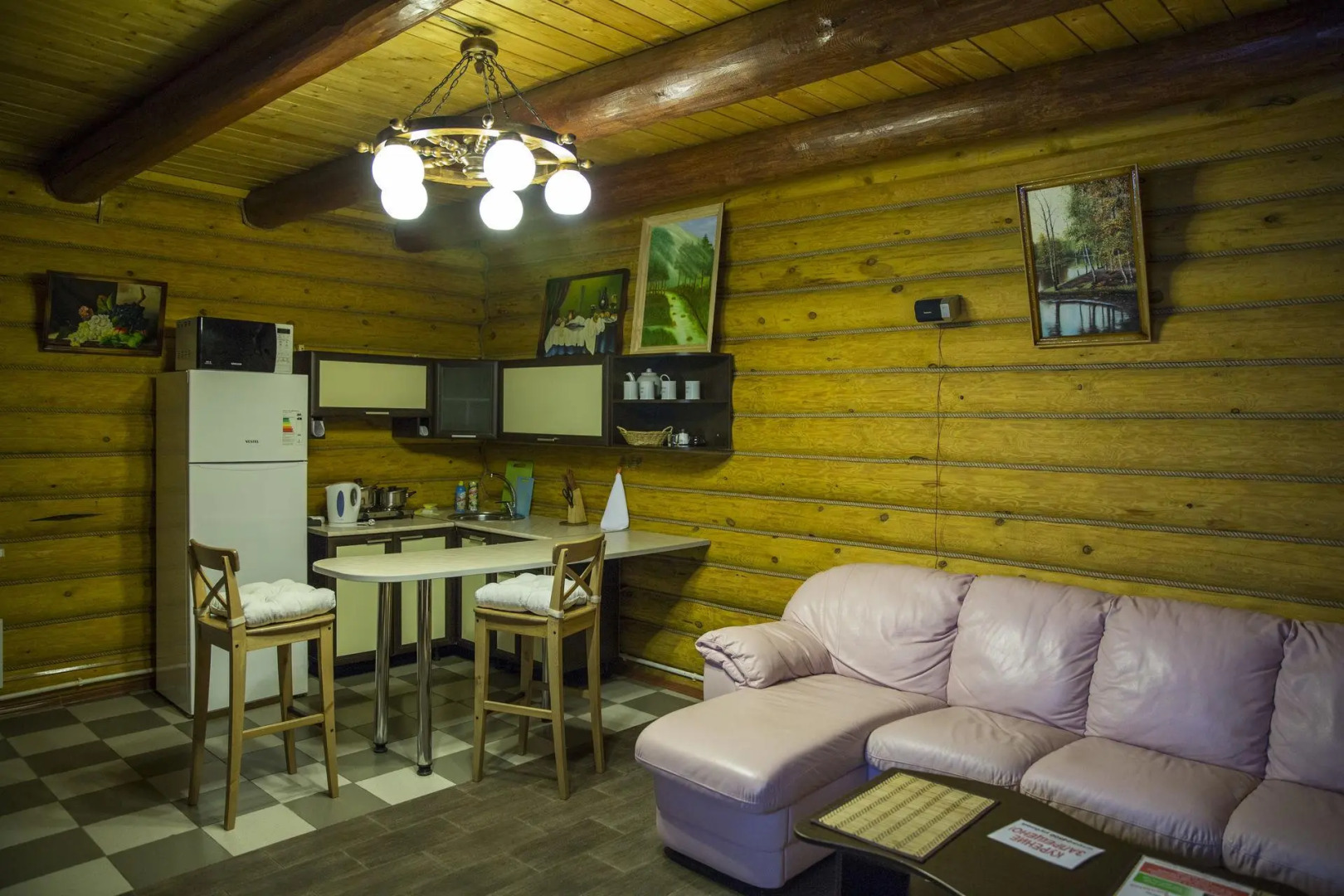 Сосновый Бор