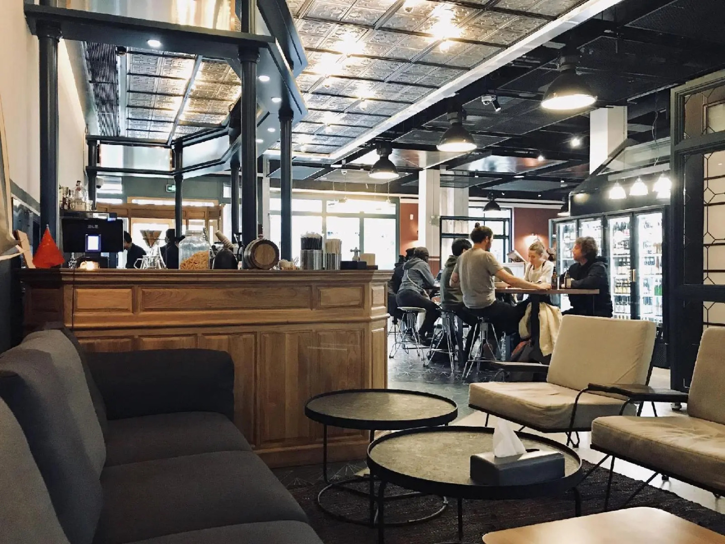 URSIDE Hotel Shanghai South Bund