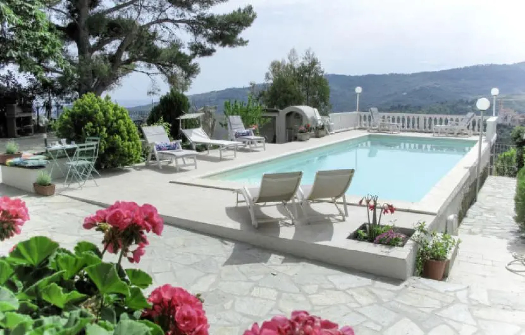 Flat 50m² 2 bedrooms 1 bathroom - Imperia