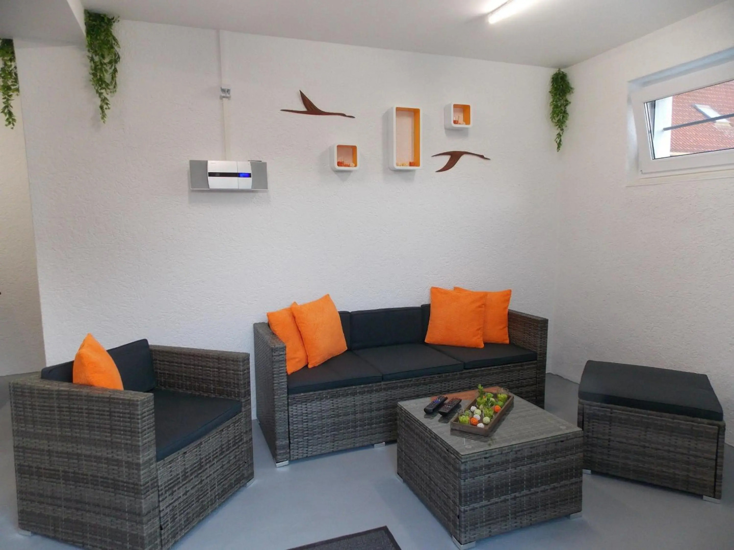 Ferienwohnung Mohnblume - [#a44686]