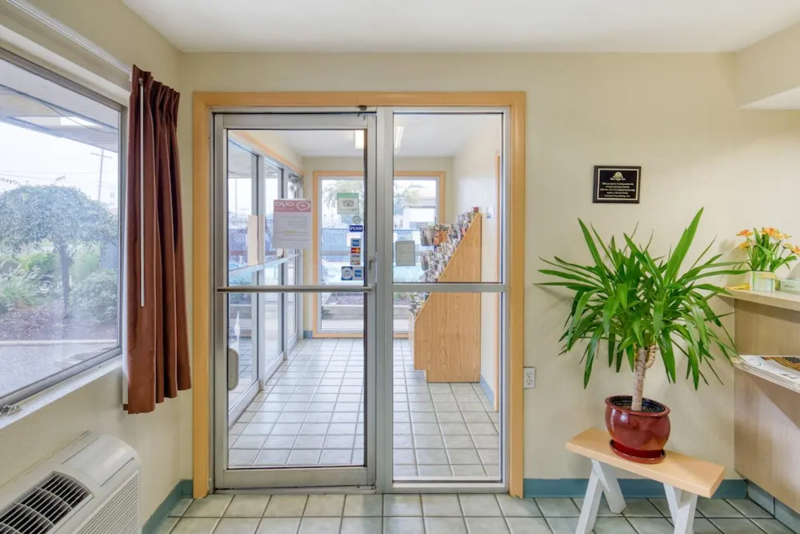 Americas Best Value Inn