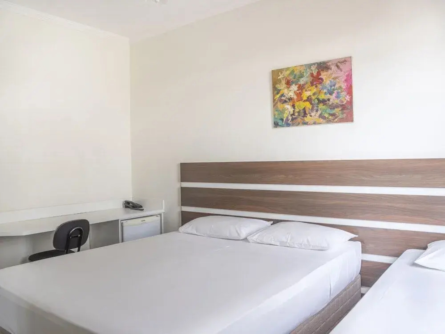 OYO Libero Hotel